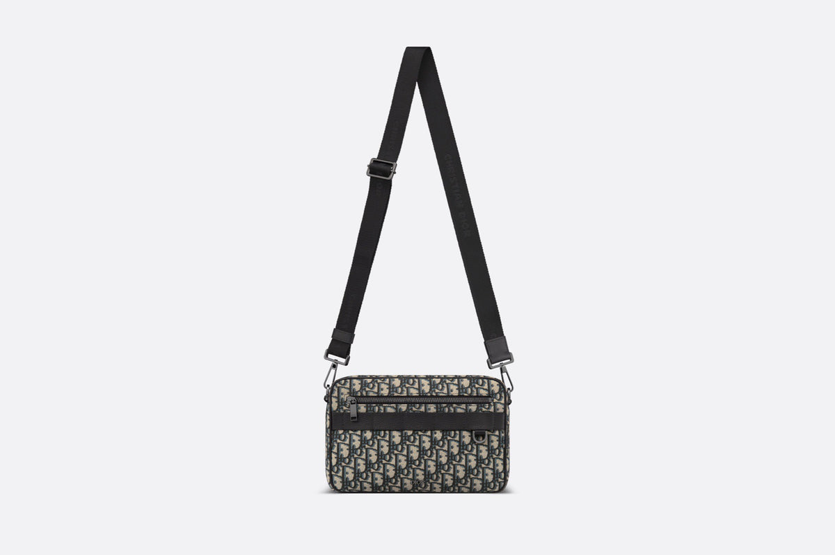 Black grey Bag - FashionHype.xyz
