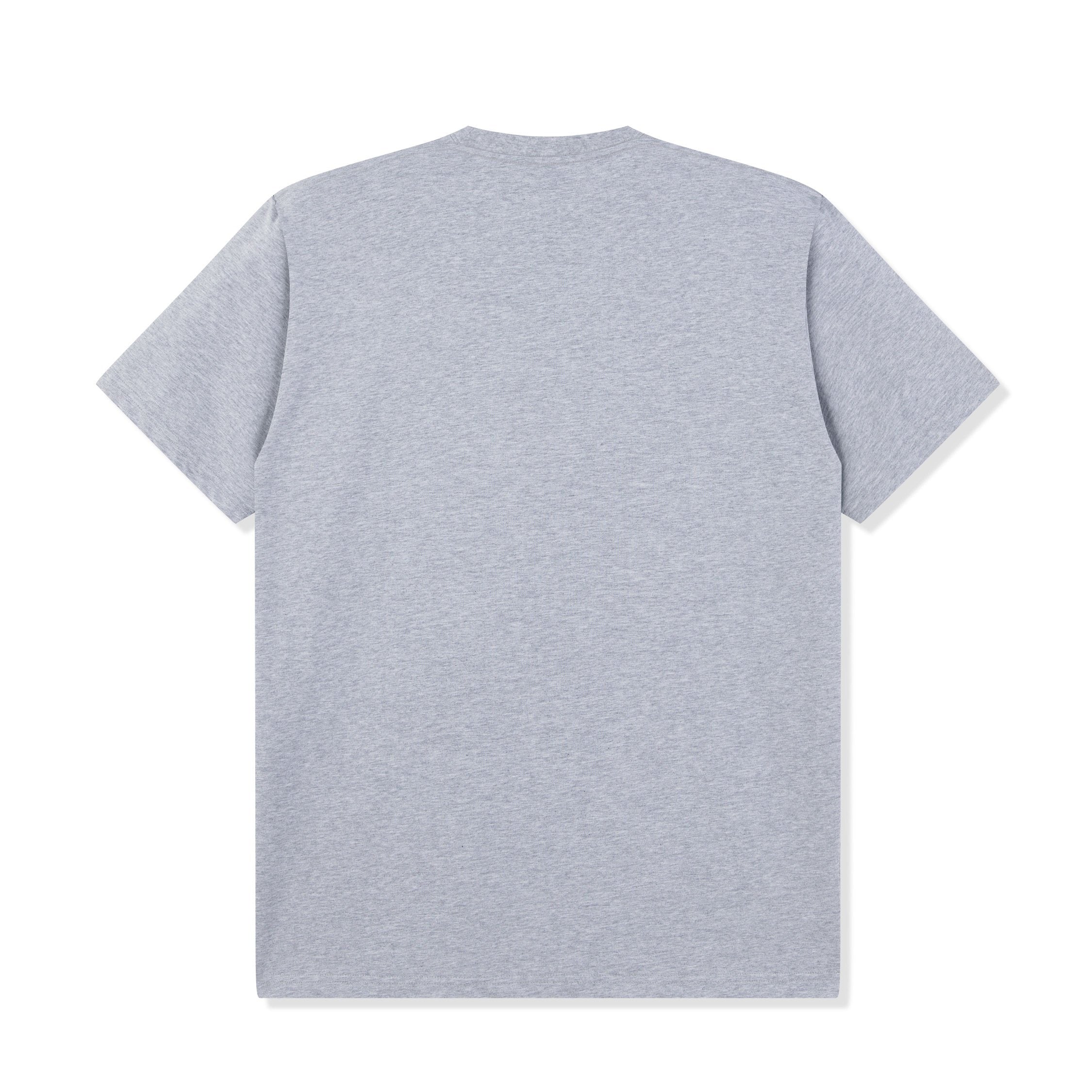 Grey T-Shirt - Size S