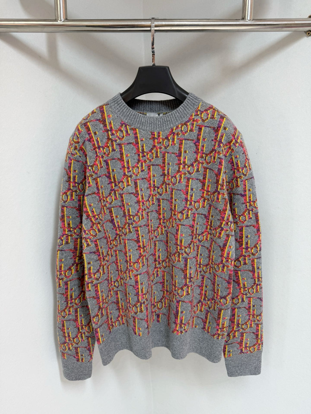Multi-Colors Jersey - FashionHype.xyz