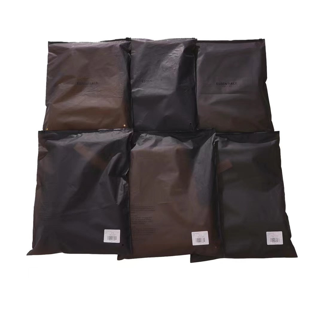 Mehrfarbige Shorts