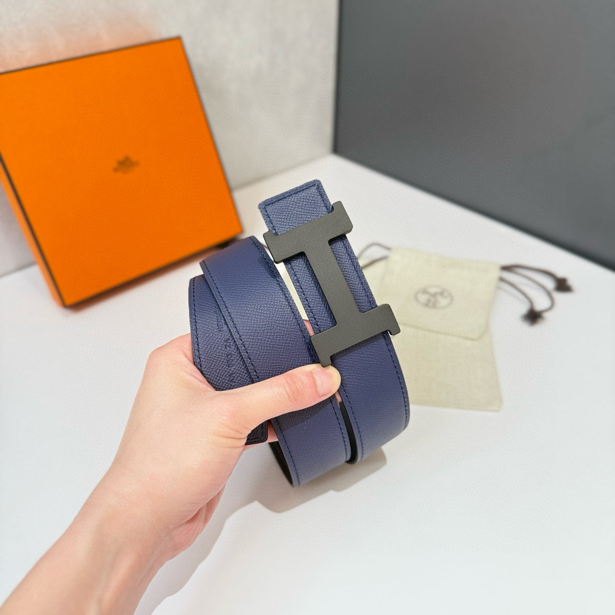 Multi-Colors Belt - FashionHype.xyz