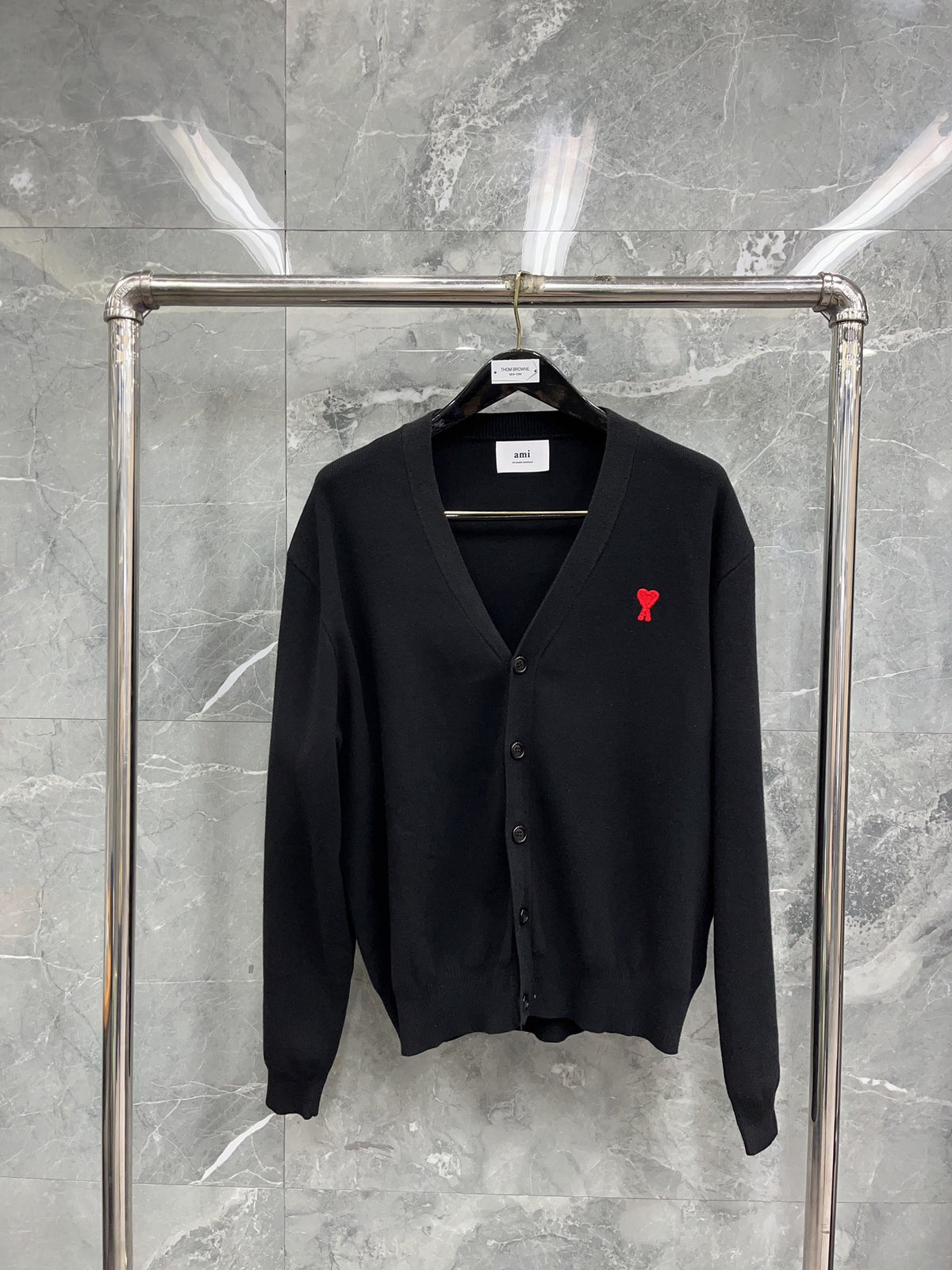 Multi-color Jacket - FashionHype.xyz