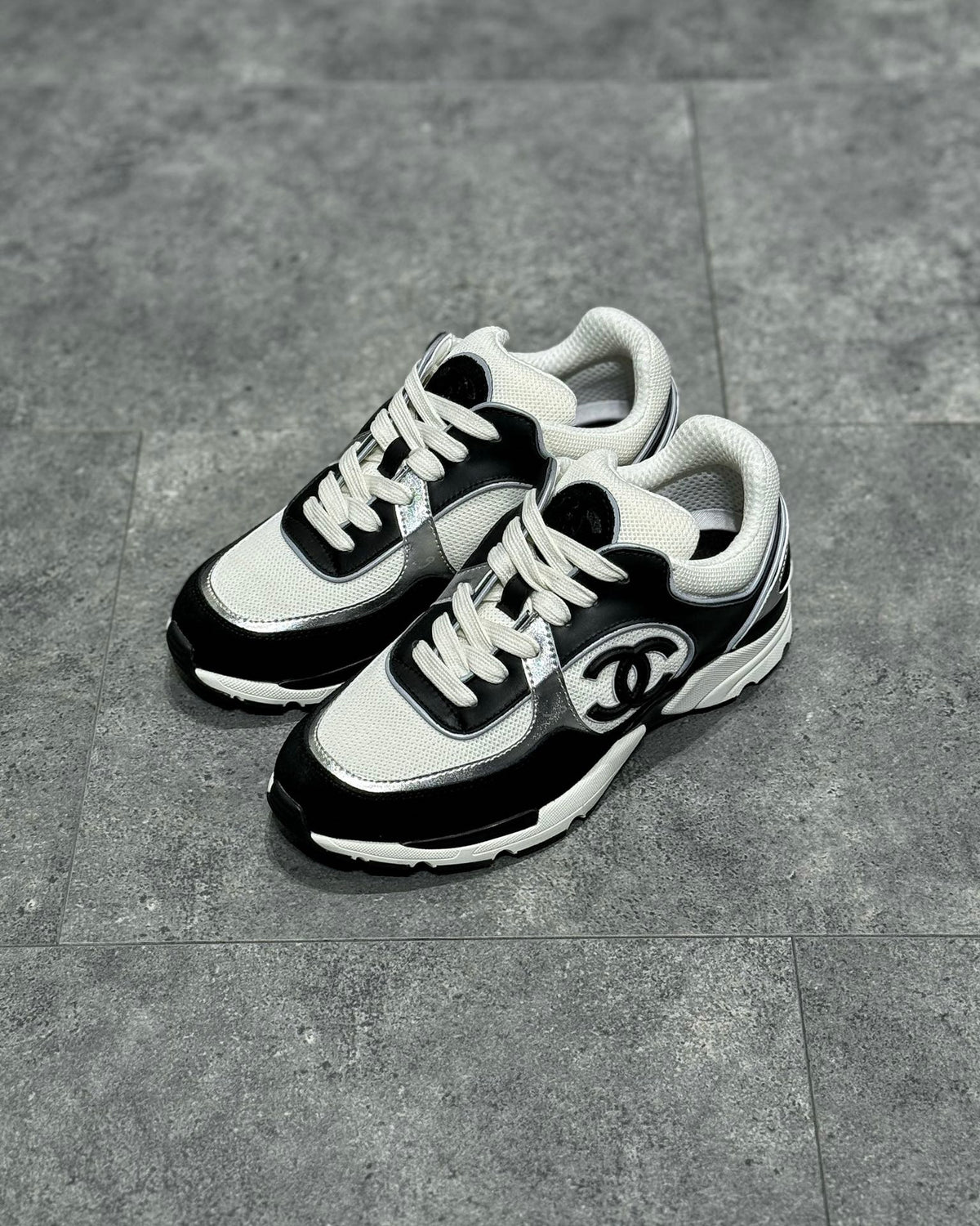 Multi-color shoes - FashionHype.xyz