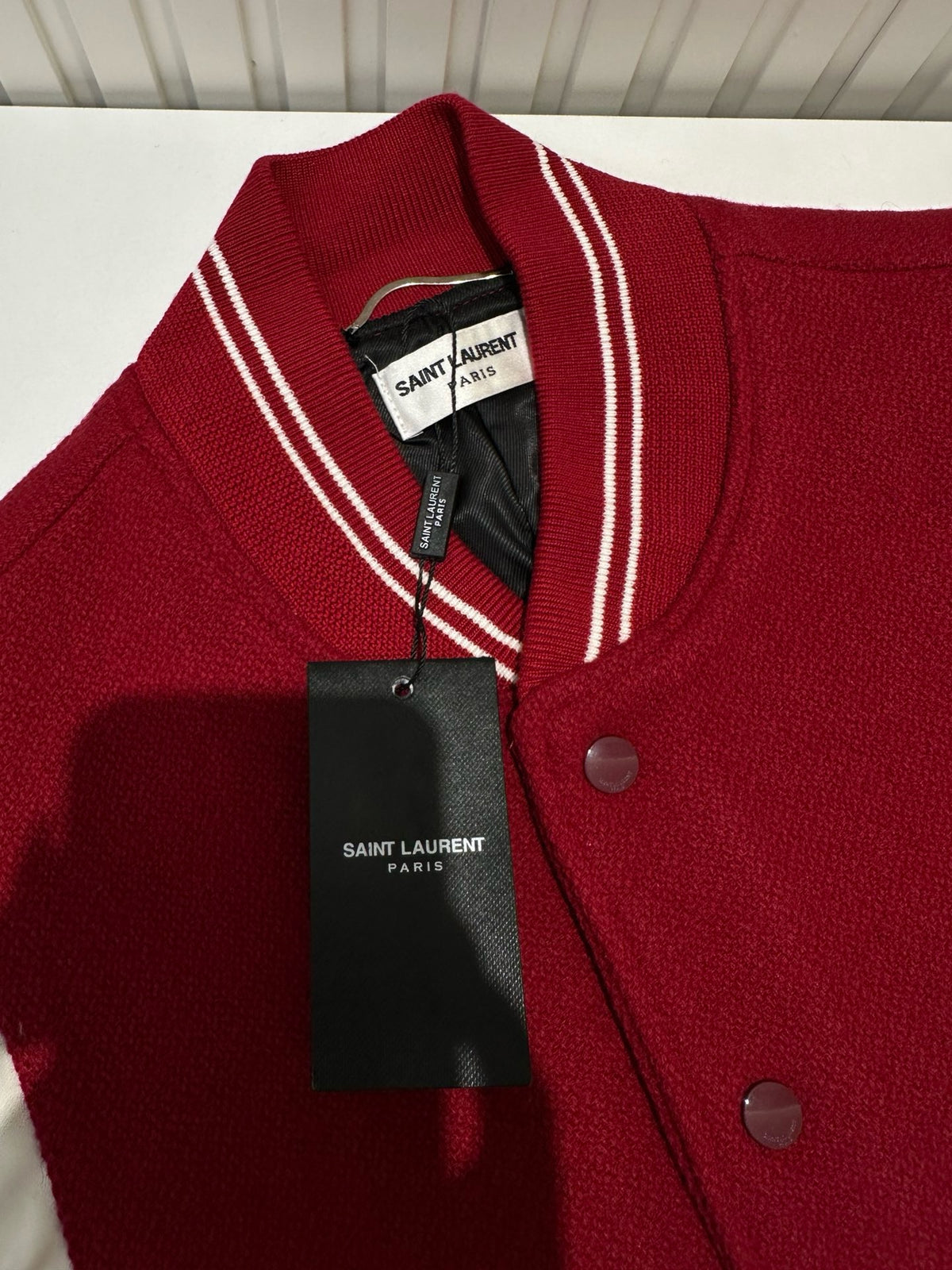 Multi-color Jacket - FashionHype.xyz