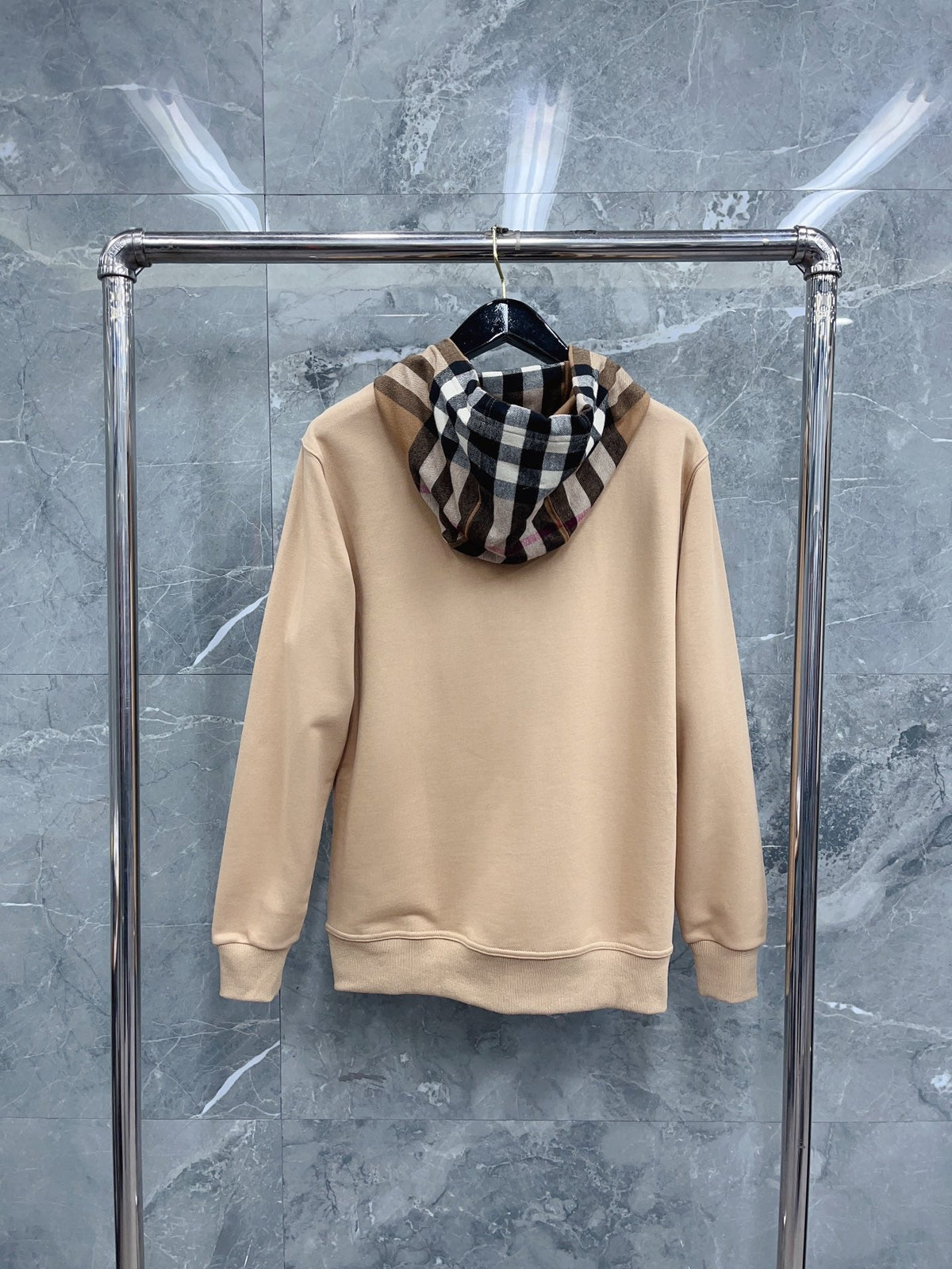 Black Jacket - Size L