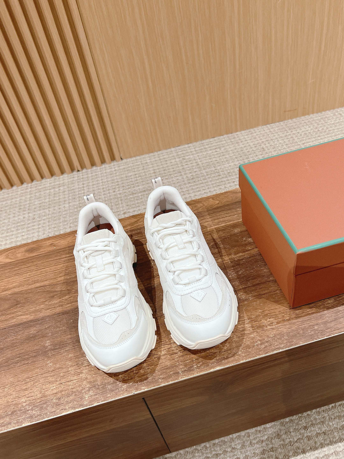 Multi-Colors Shoes - FashionHype.xyz