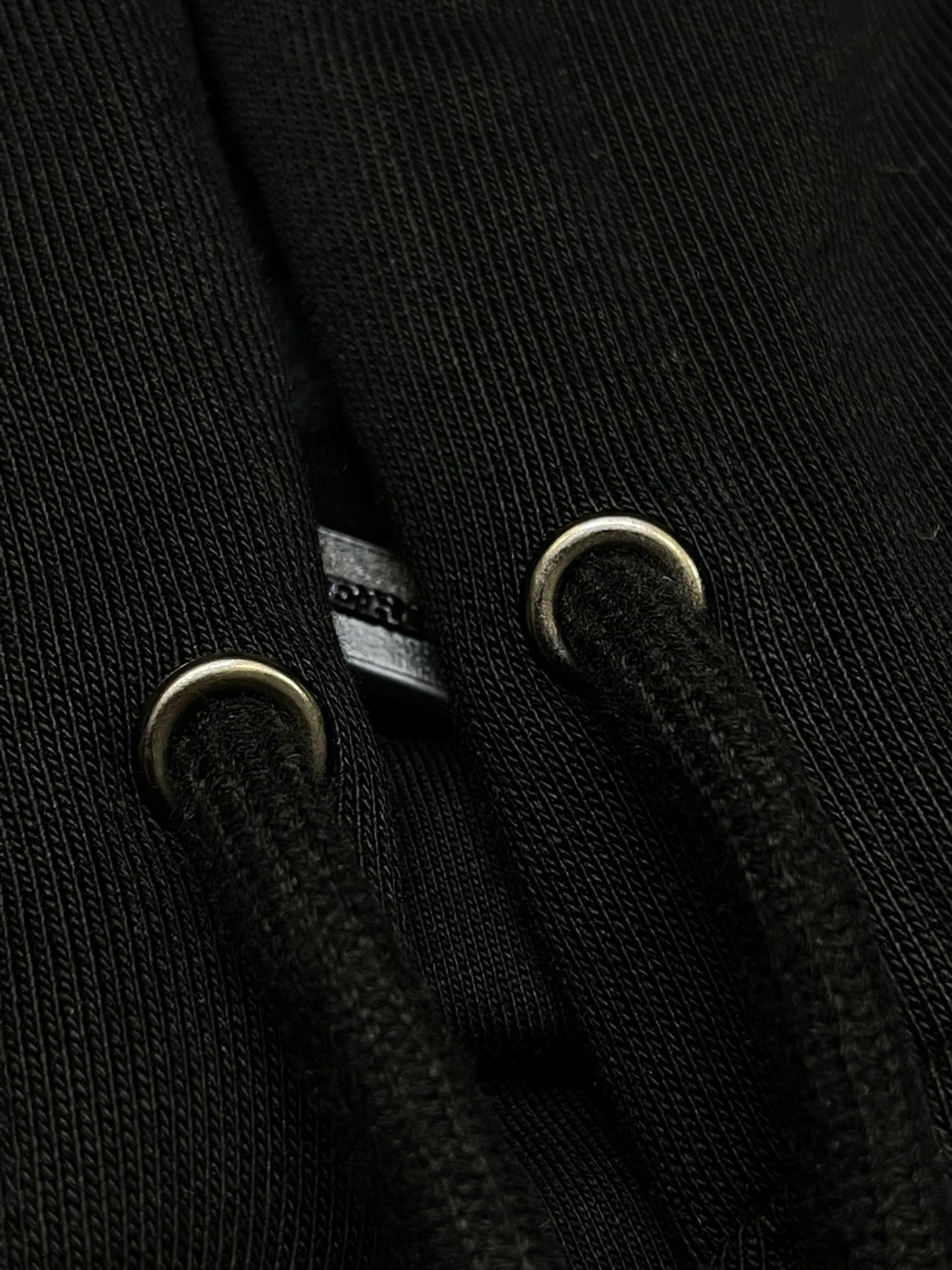 Black and Grey Jacket - FashionHype.xyz