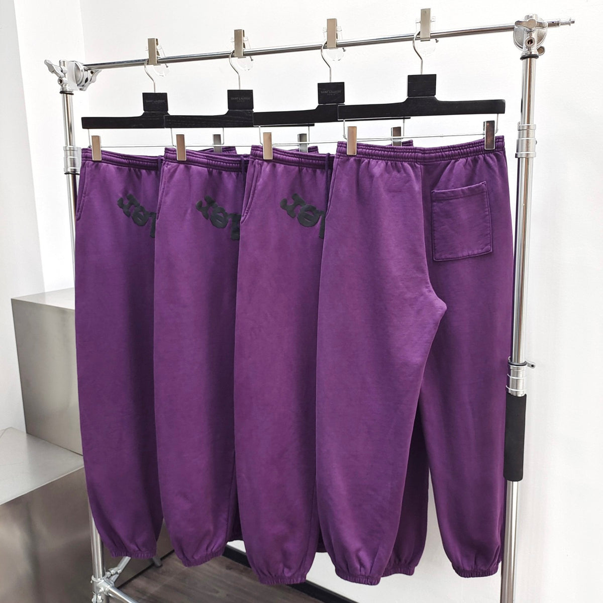 Purple Pant - FashionHype.xyz