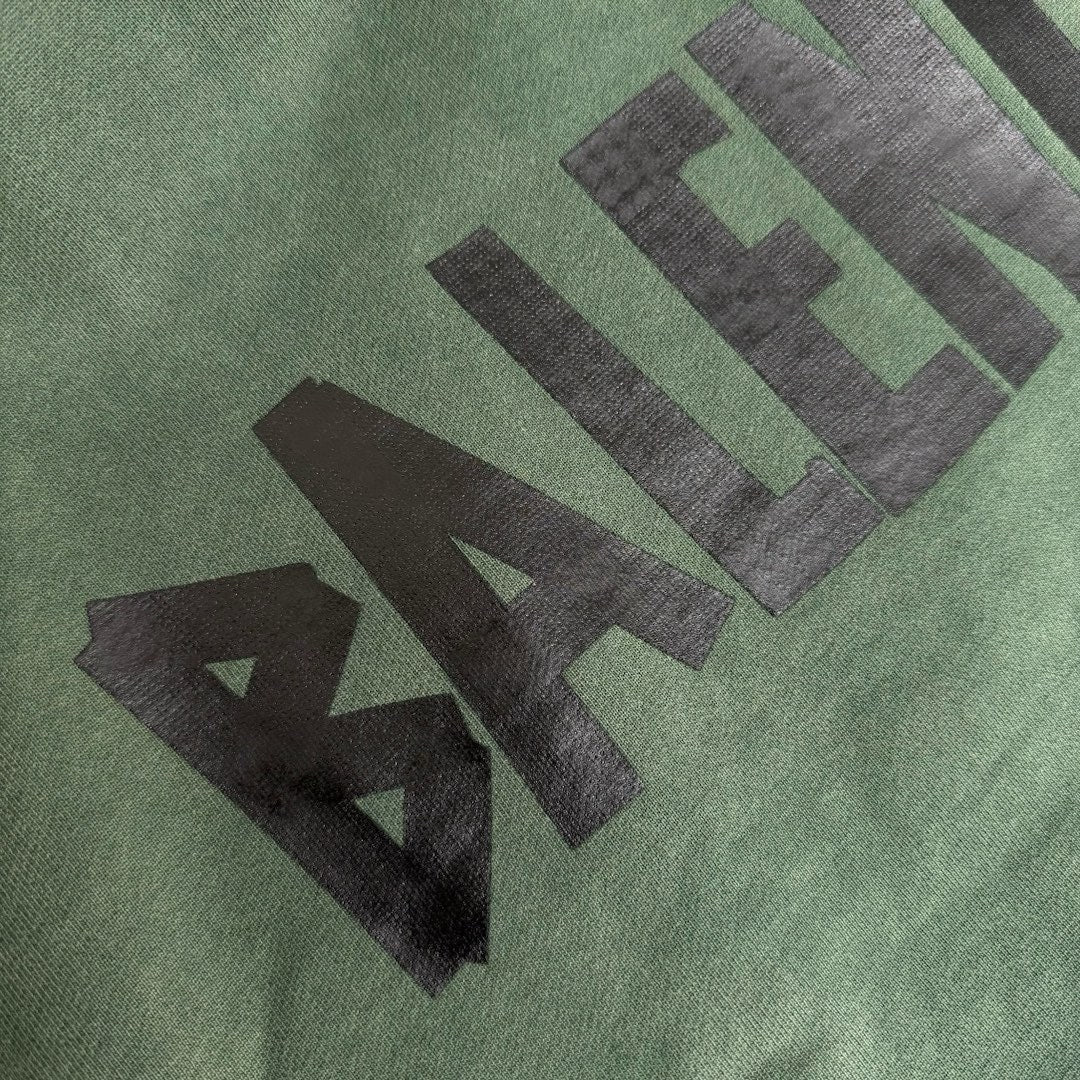 Green Hoodie - FashionHype.xyz