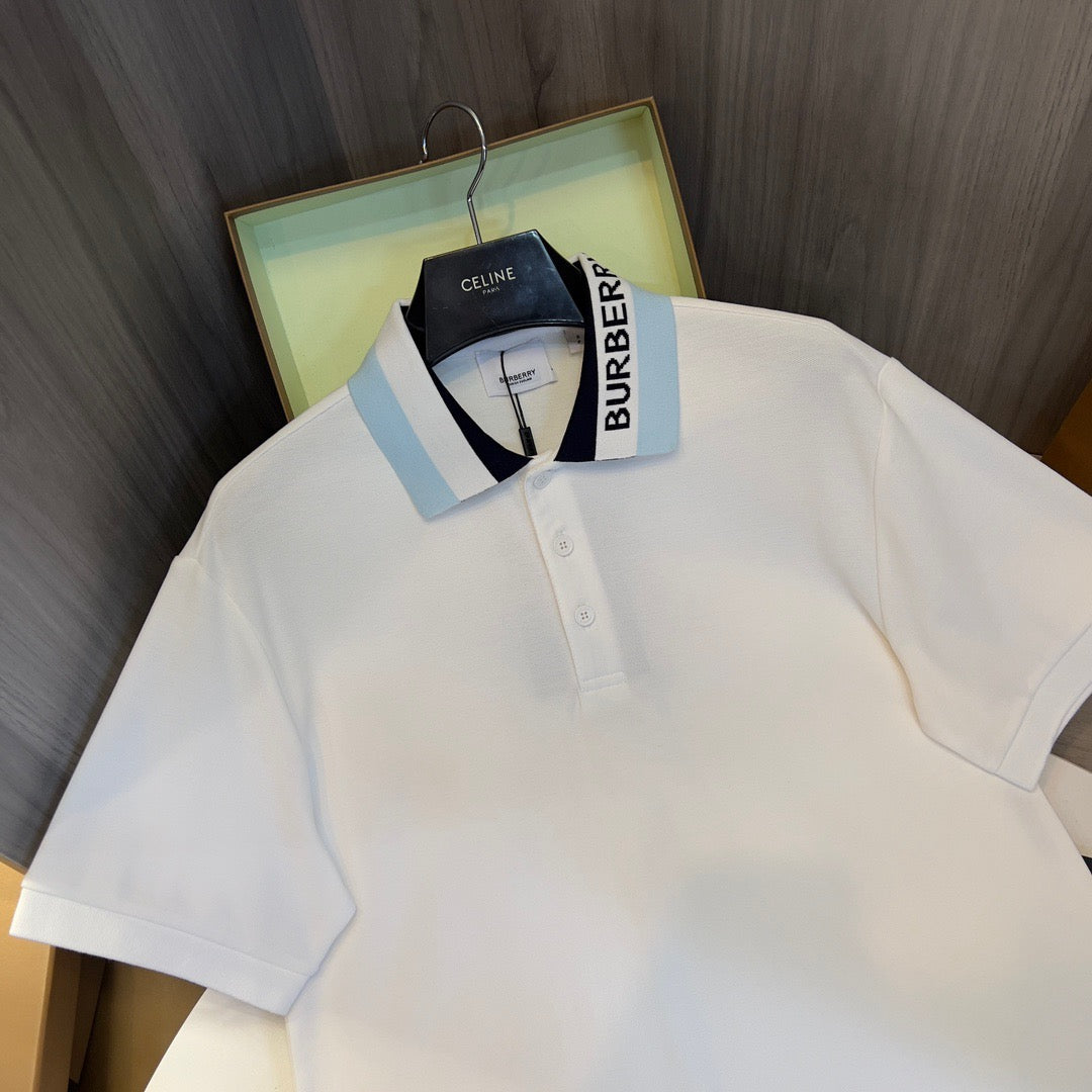 Multi-color Polo - FashionHype.xyz