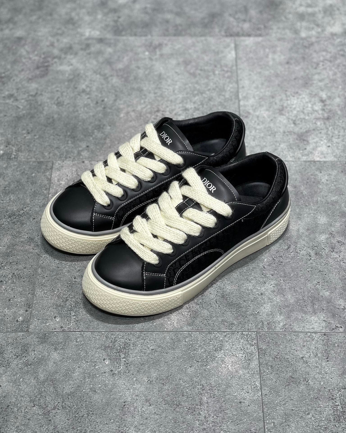 Multi-color Shoes - FashionHype.xyz