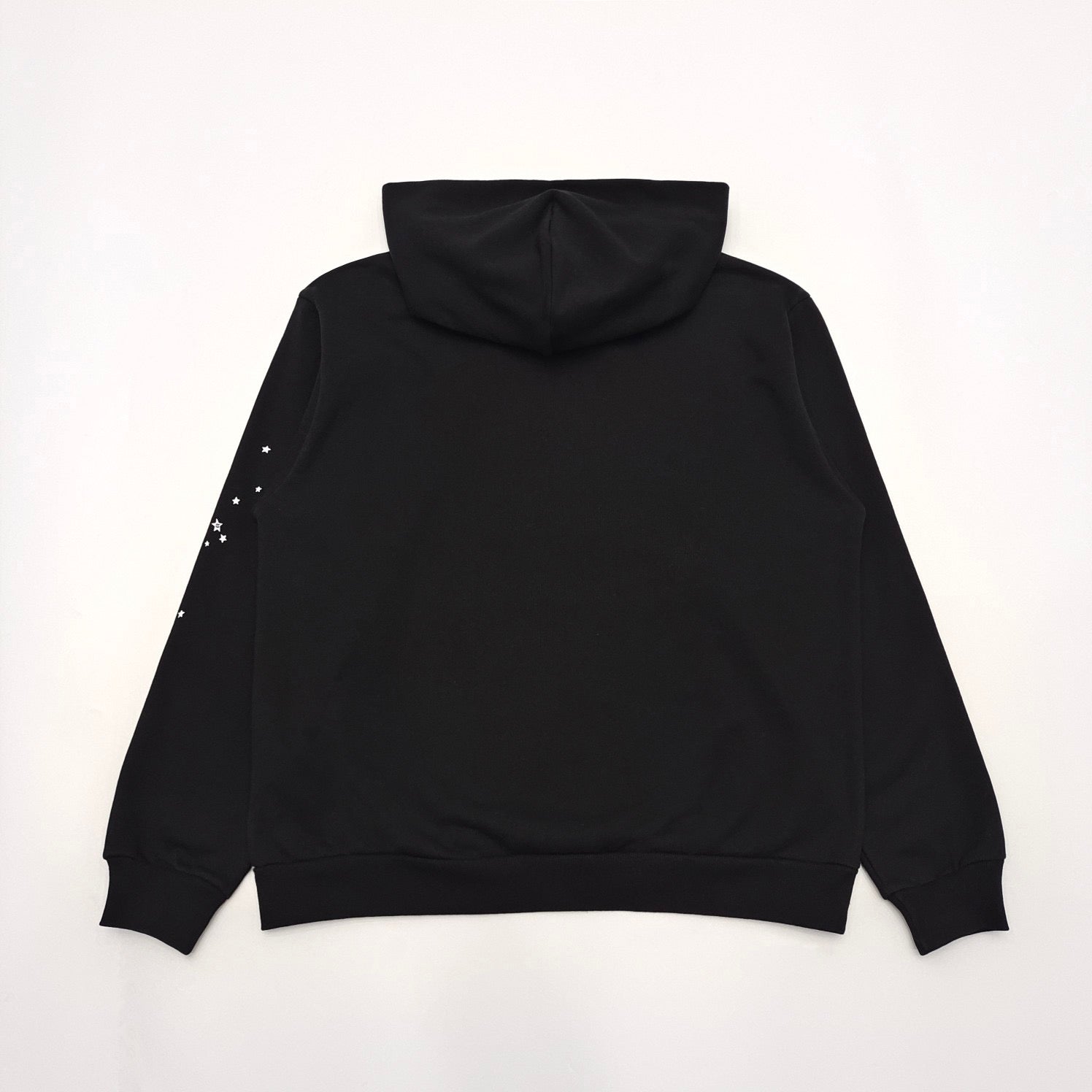 Black Hoodie - FashionHype.xyz