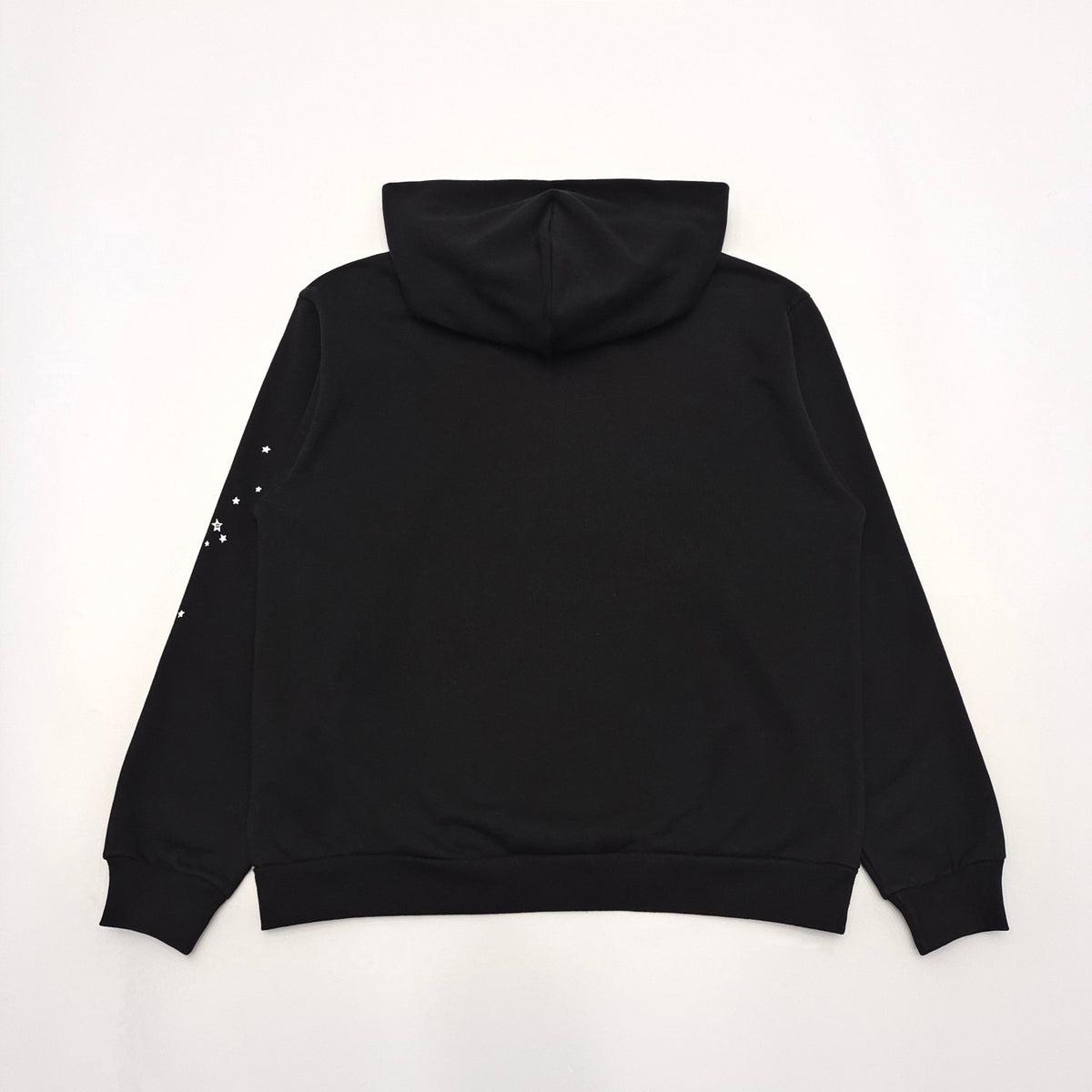Black Hoodie - FashionHype.xyz