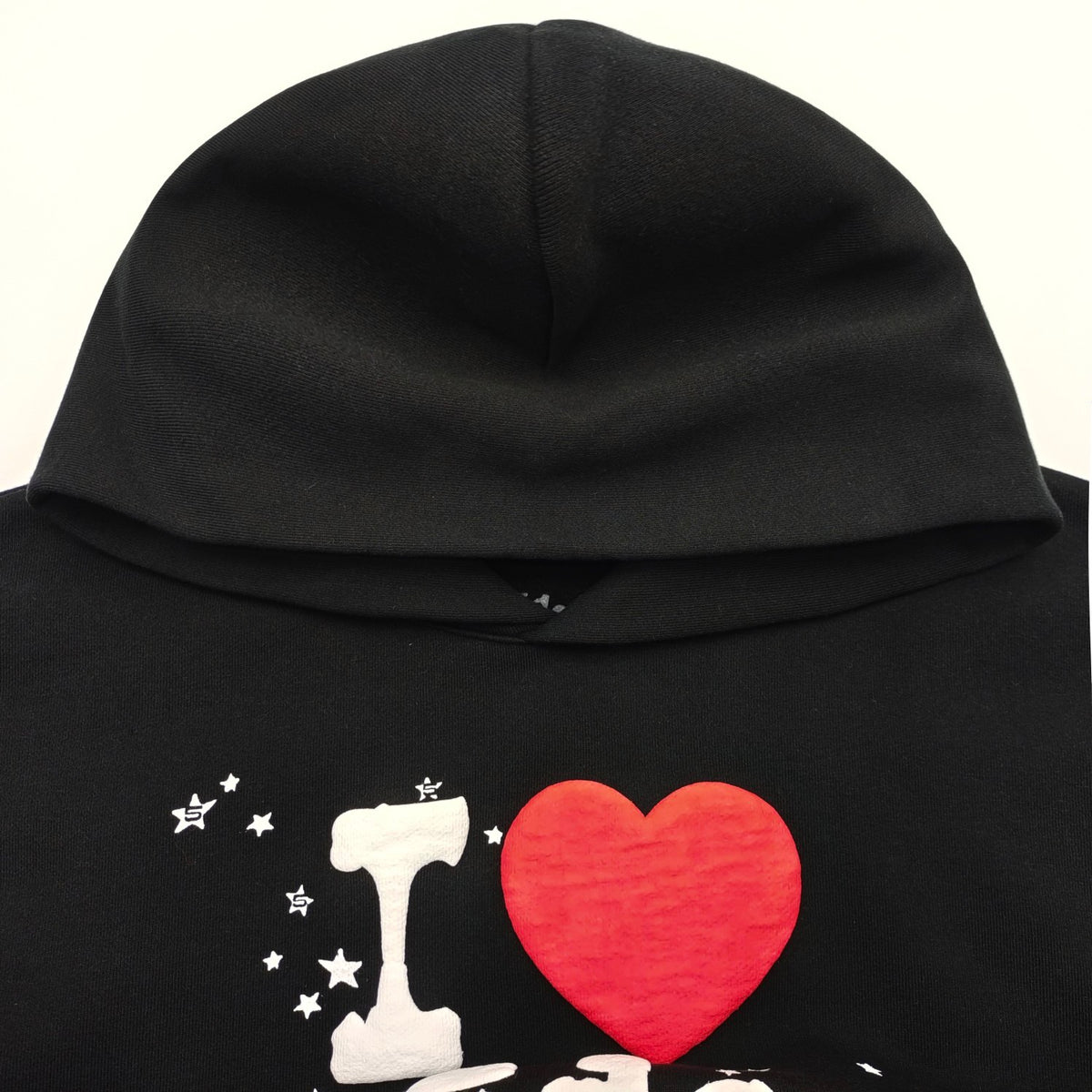 Black Hoodie - FashionHype.xyz