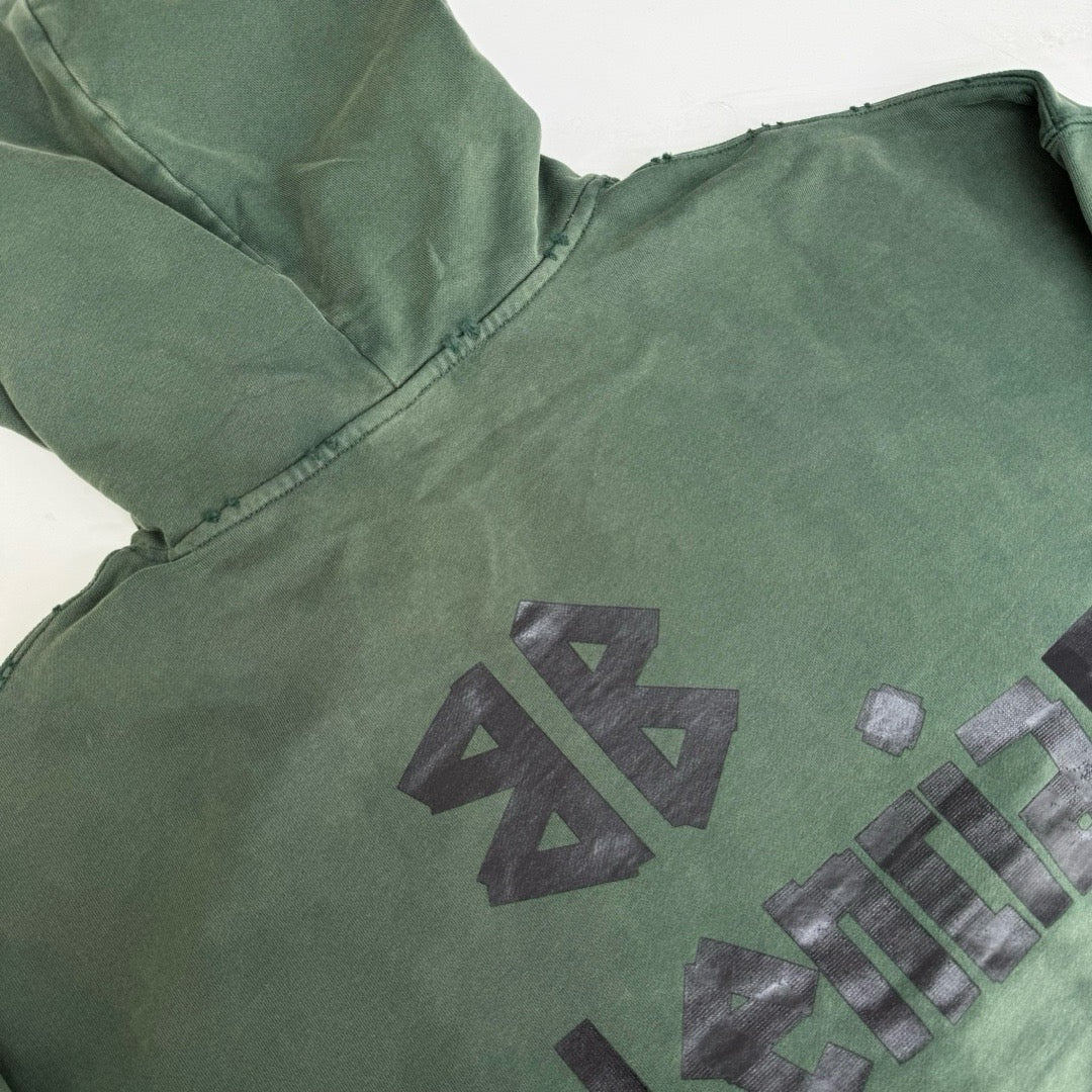 Green Hoodie - FashionHype.xyz