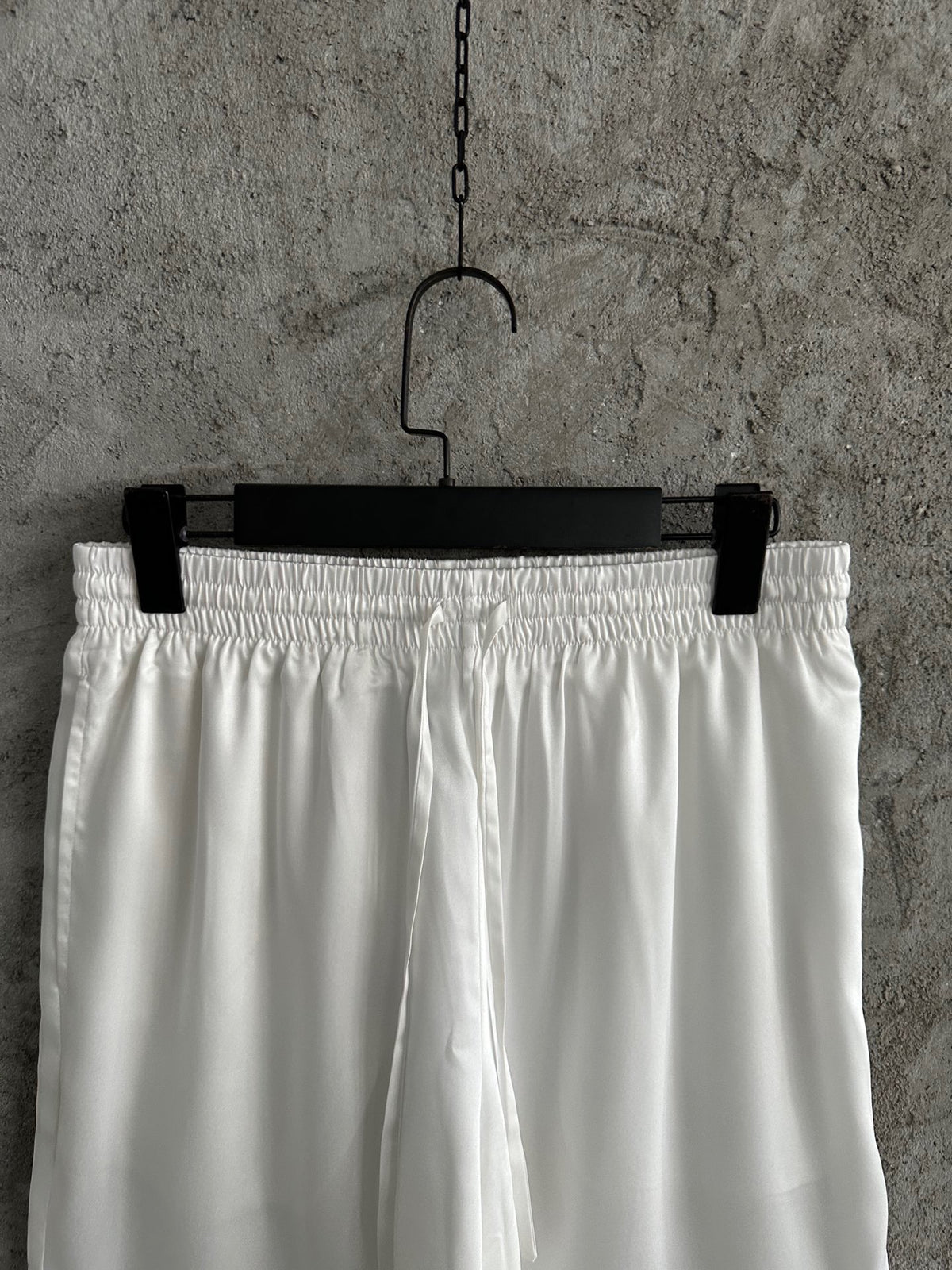 White Short - FashionHype.xyz
