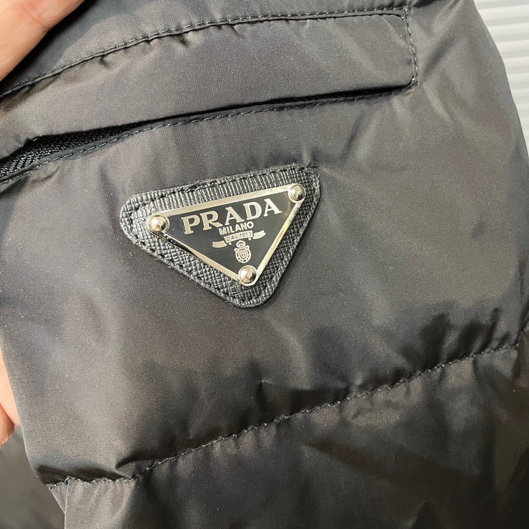 Chaqueta negra - Talla XL