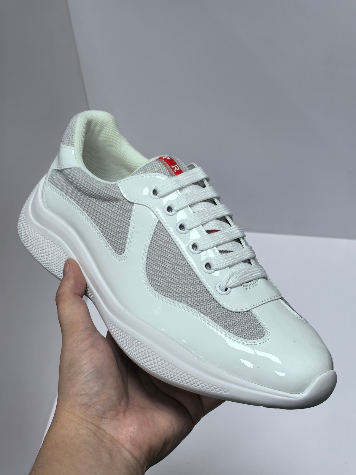 Multi-Colors Shoes - Size 45 - FashionHype.xyz
