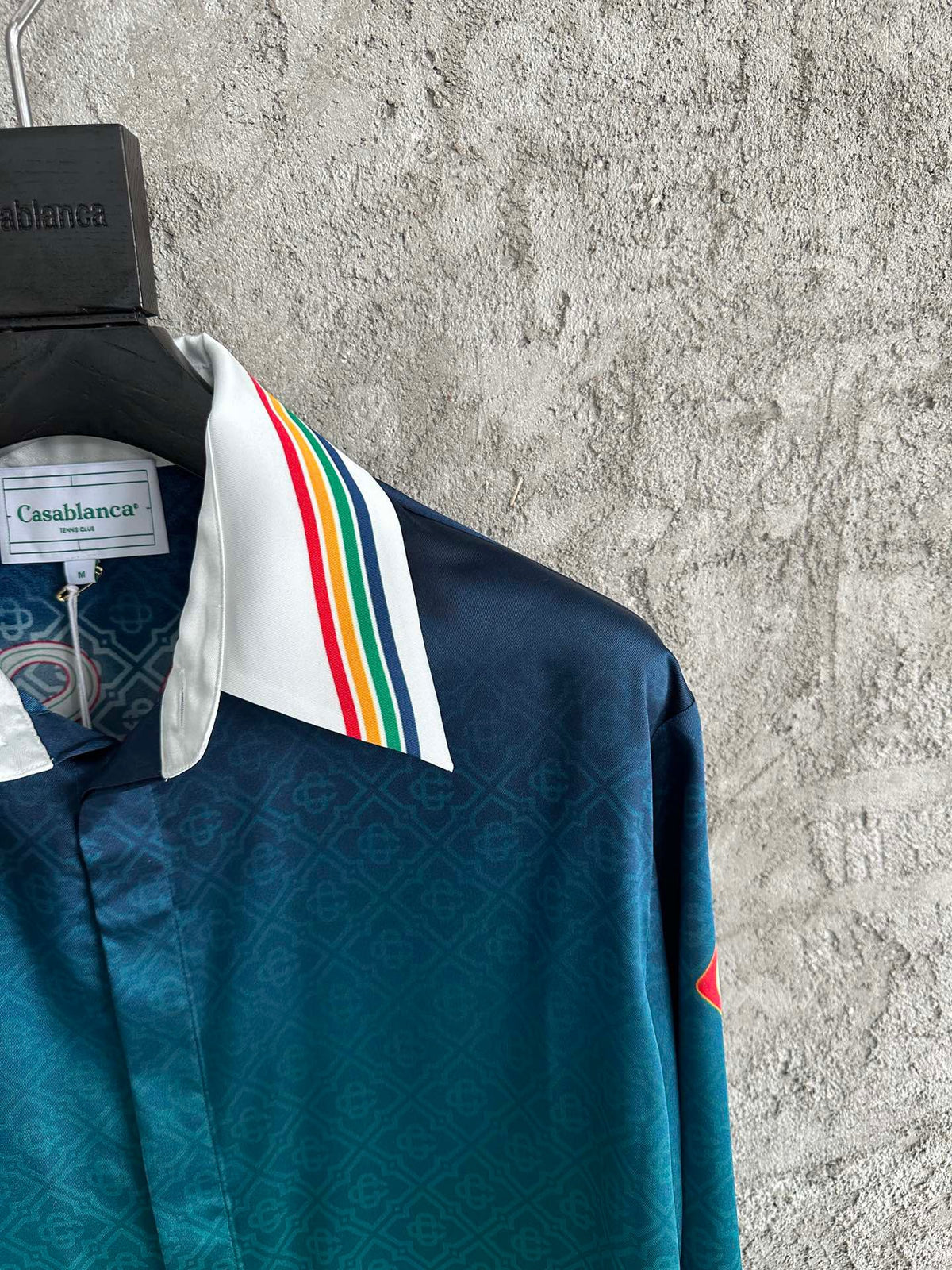 Multi-color Jacket - FashionHype.xyz