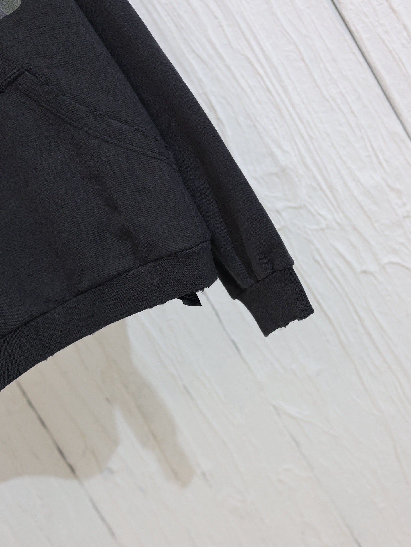 Black Hoodie - FashionHype.xyz