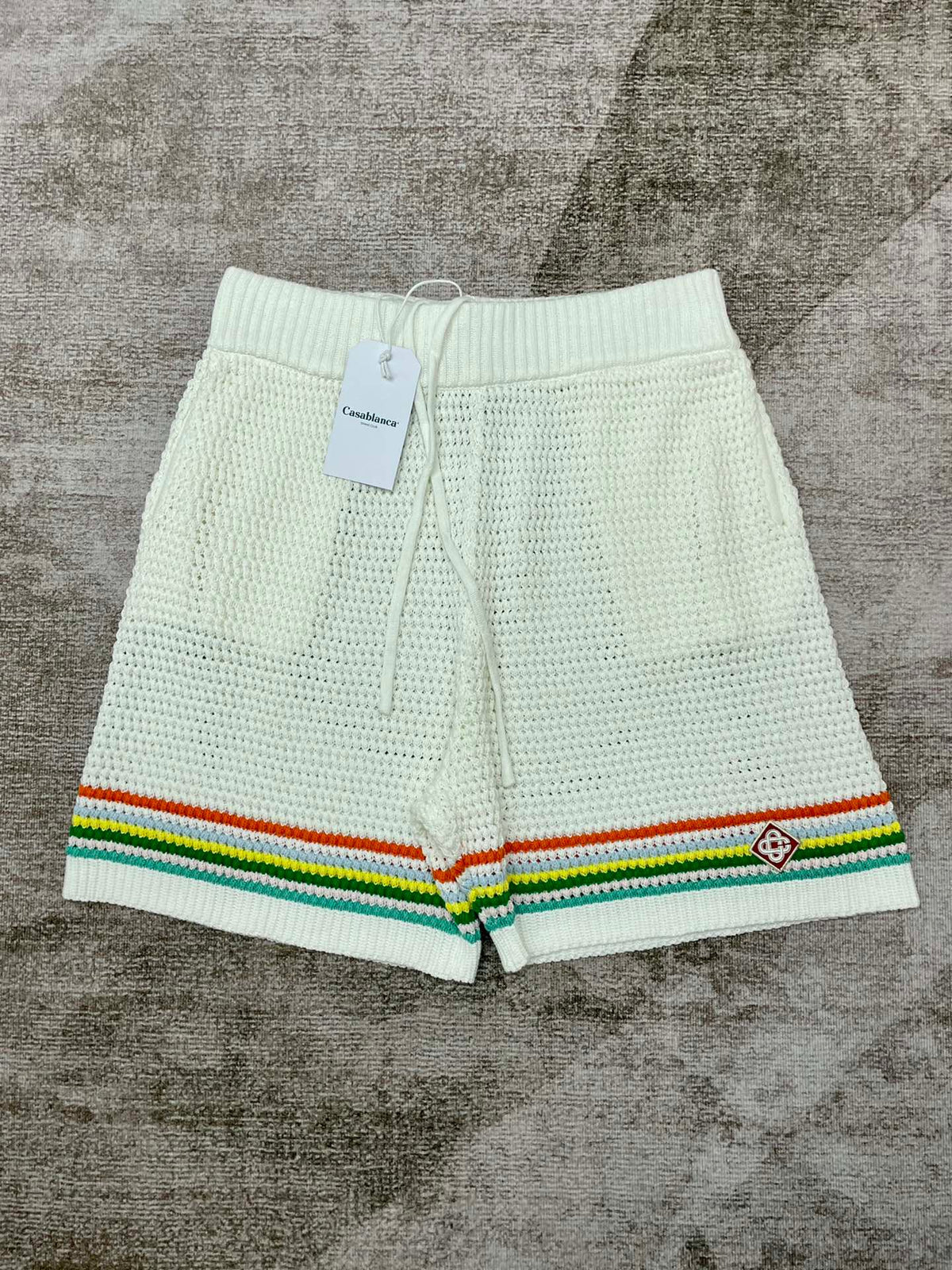 Multi-color Shirt with Short - FashionHype.xyz