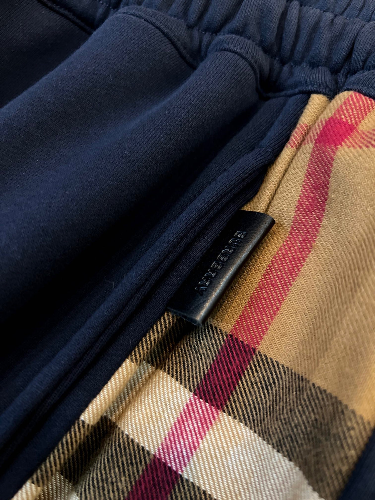 Black, Grey, Khaki and Blue Pant - FashionHype.xyz