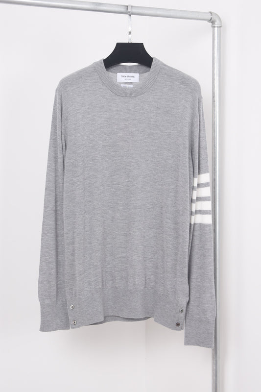Black, Navy blue, Grey and Dark grey Jersey - FashionHype.xyz