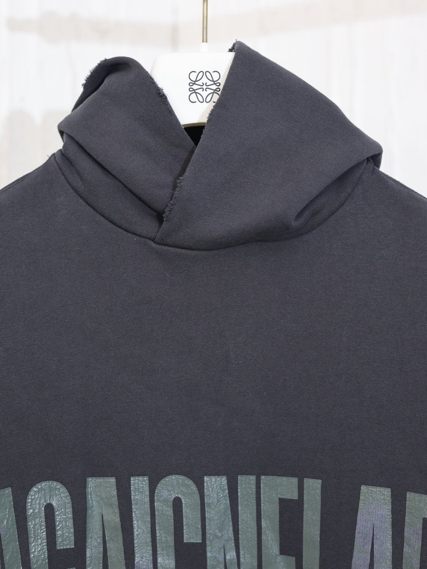 Black Hoodie - FashionHype.xyz
