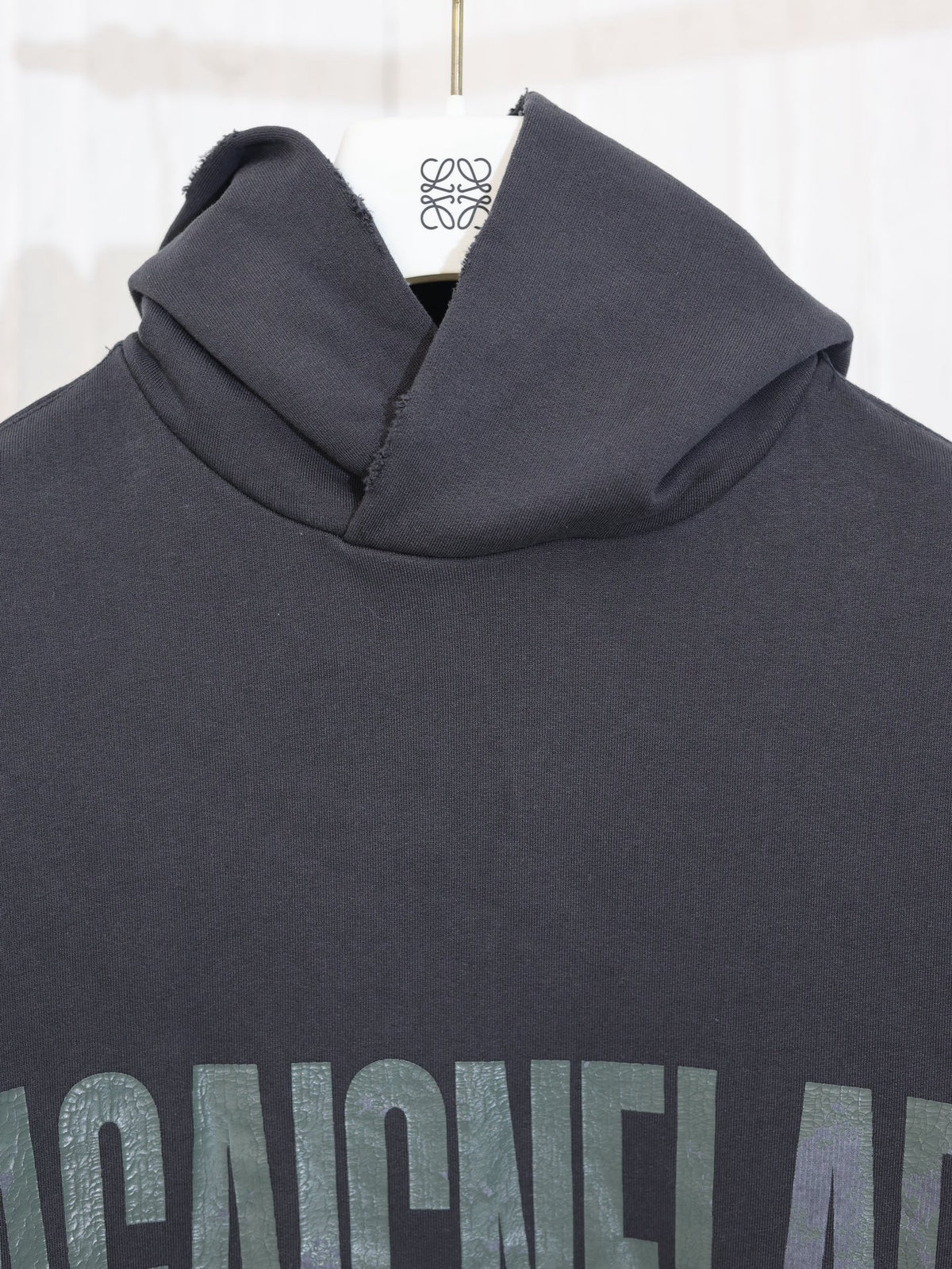 Black Hoodie - FashionHype.xyz
