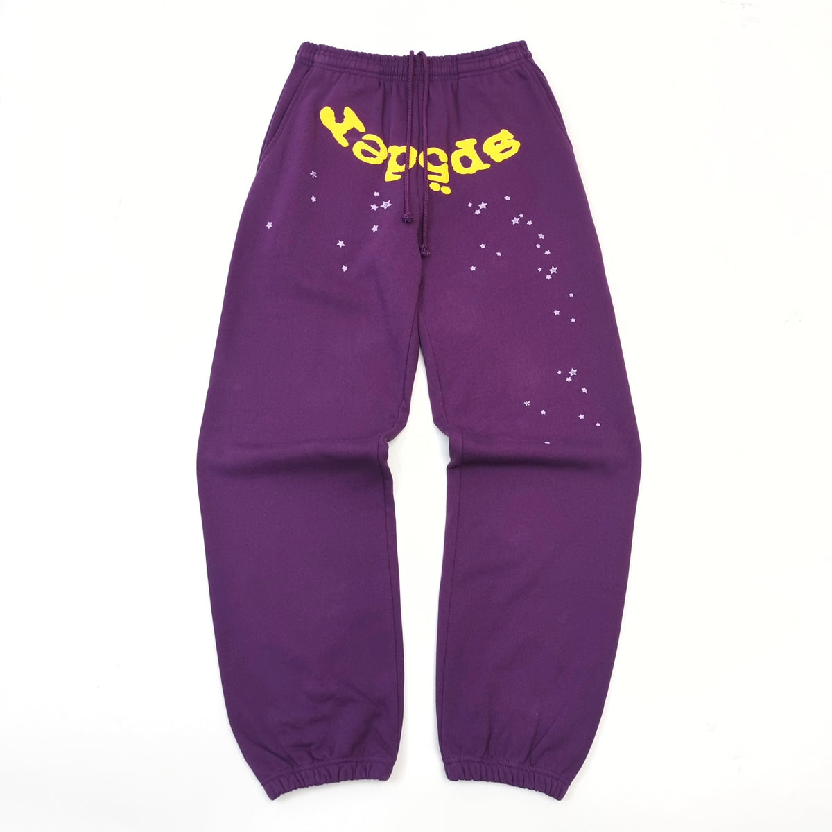 Purple Pant - FashionHype.xyz