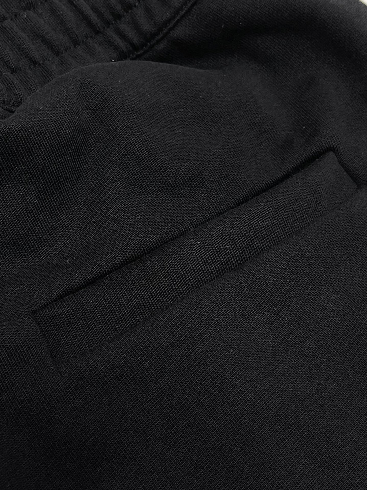 Black Short - FashionHype.xyz