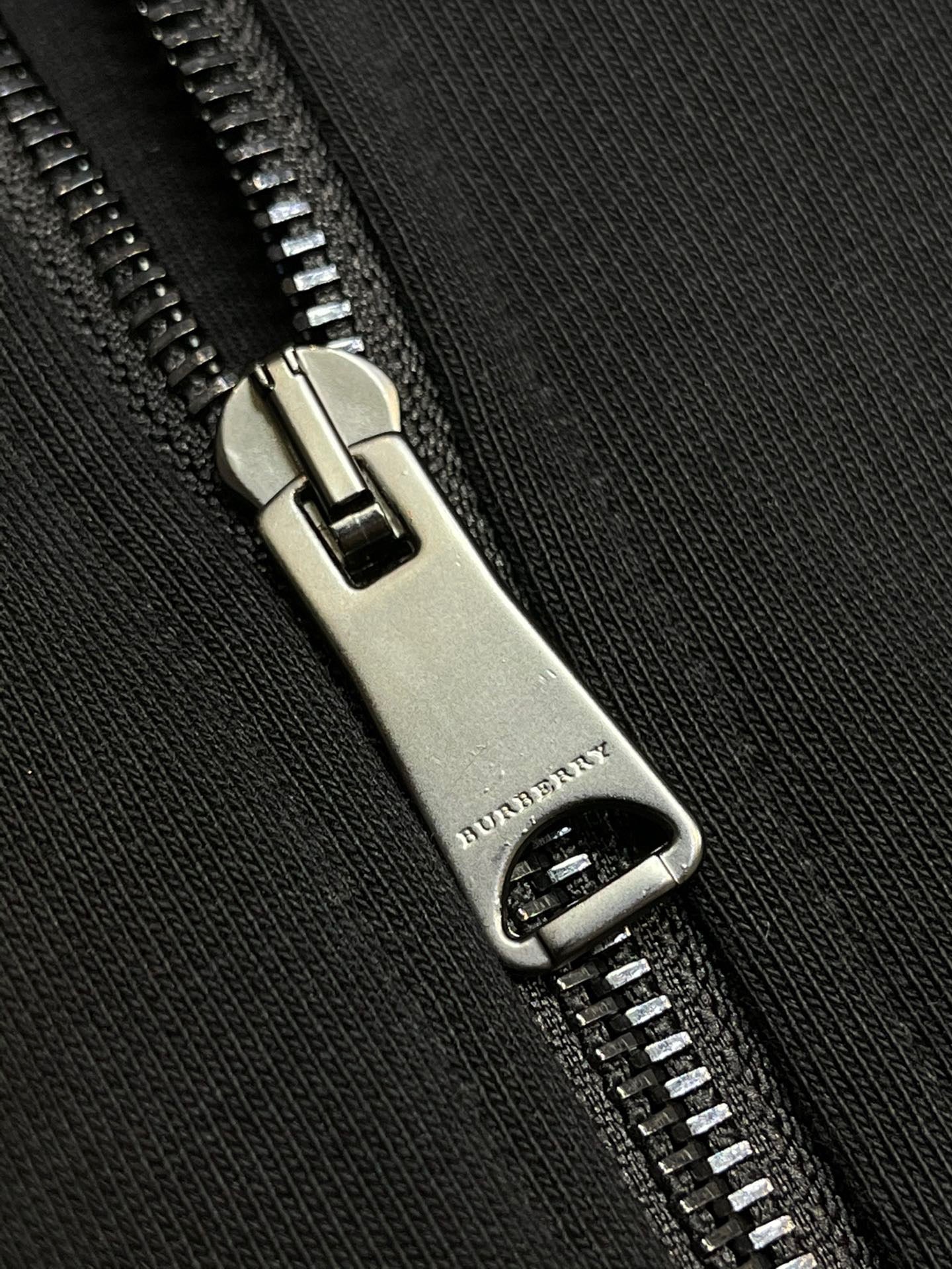 Black and Grey Jacket - FashionHype.xyz