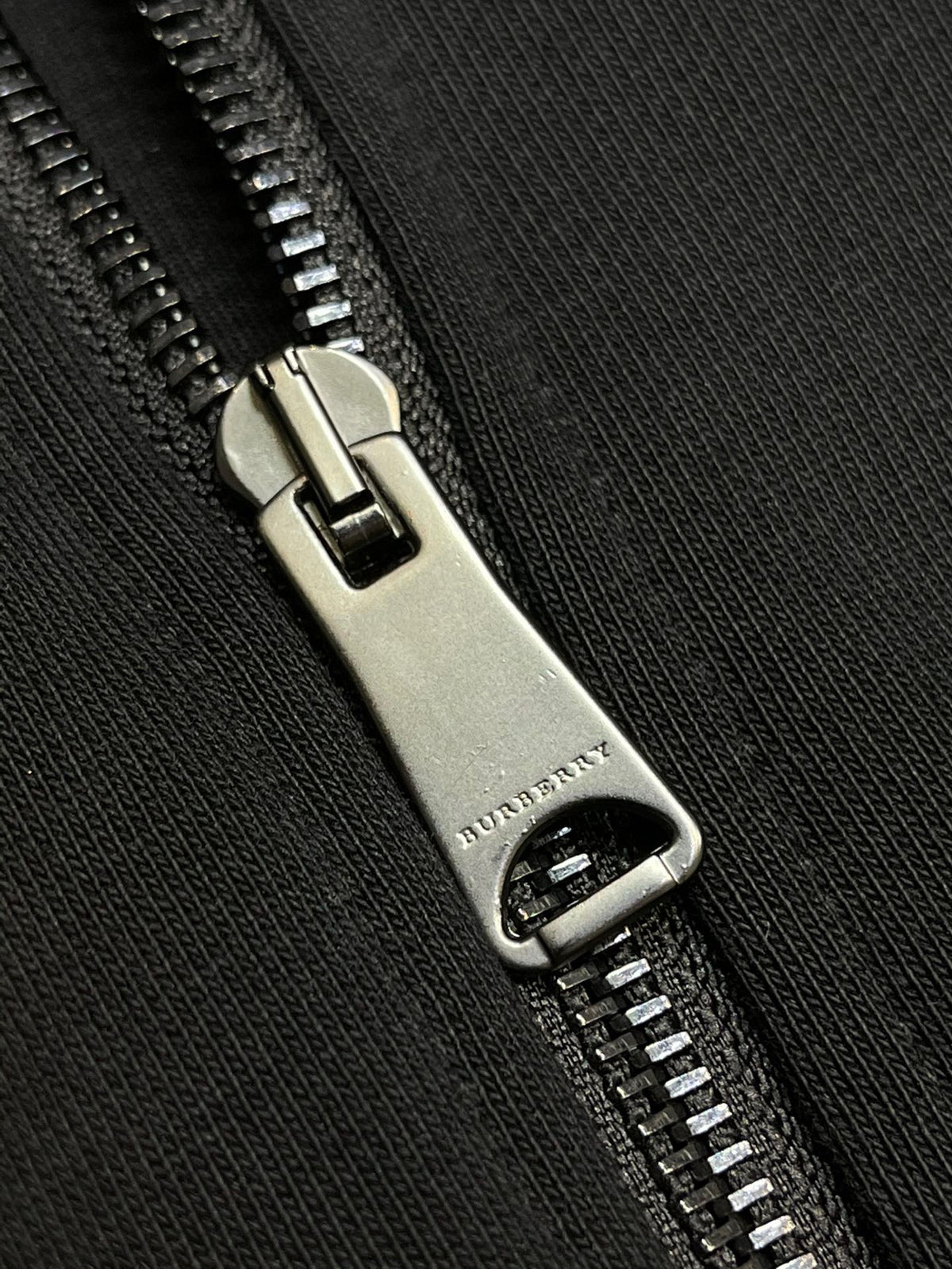 Black and Grey Jacket - FashionHype.xyz