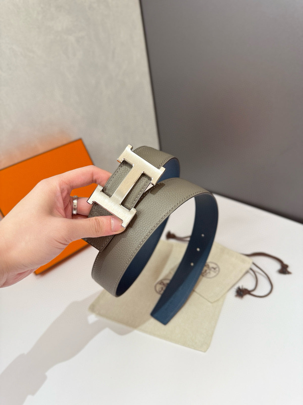 Multi-Colors Belt - FashionHype.xyz