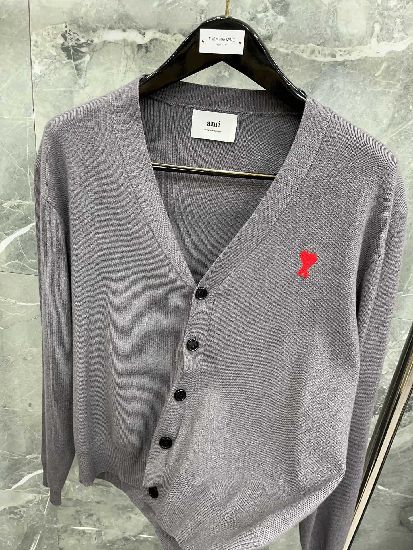 Multi-color Jacket - FashionHype.xyz