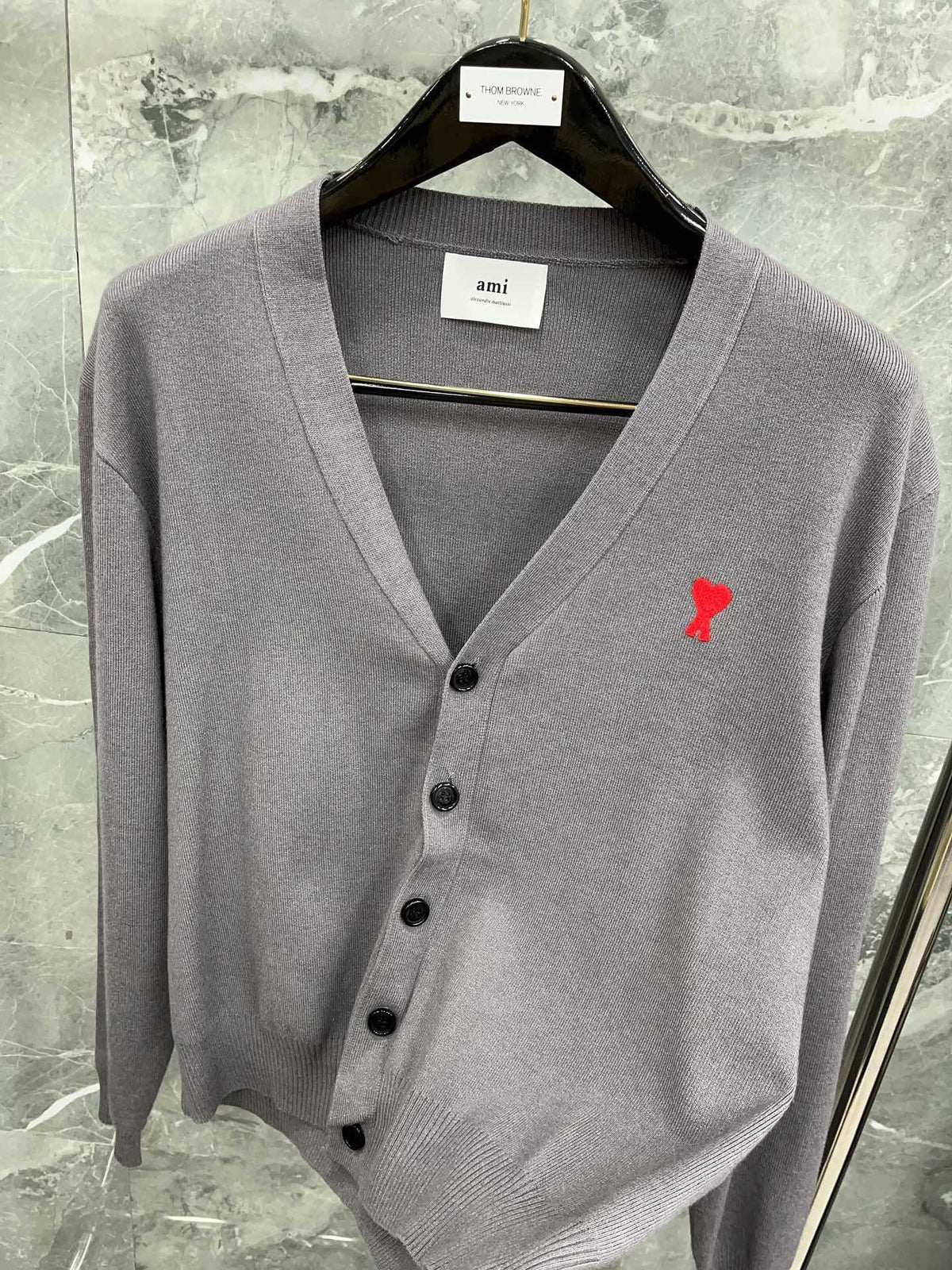 Multi-color Jacket - FashionHype.xyz