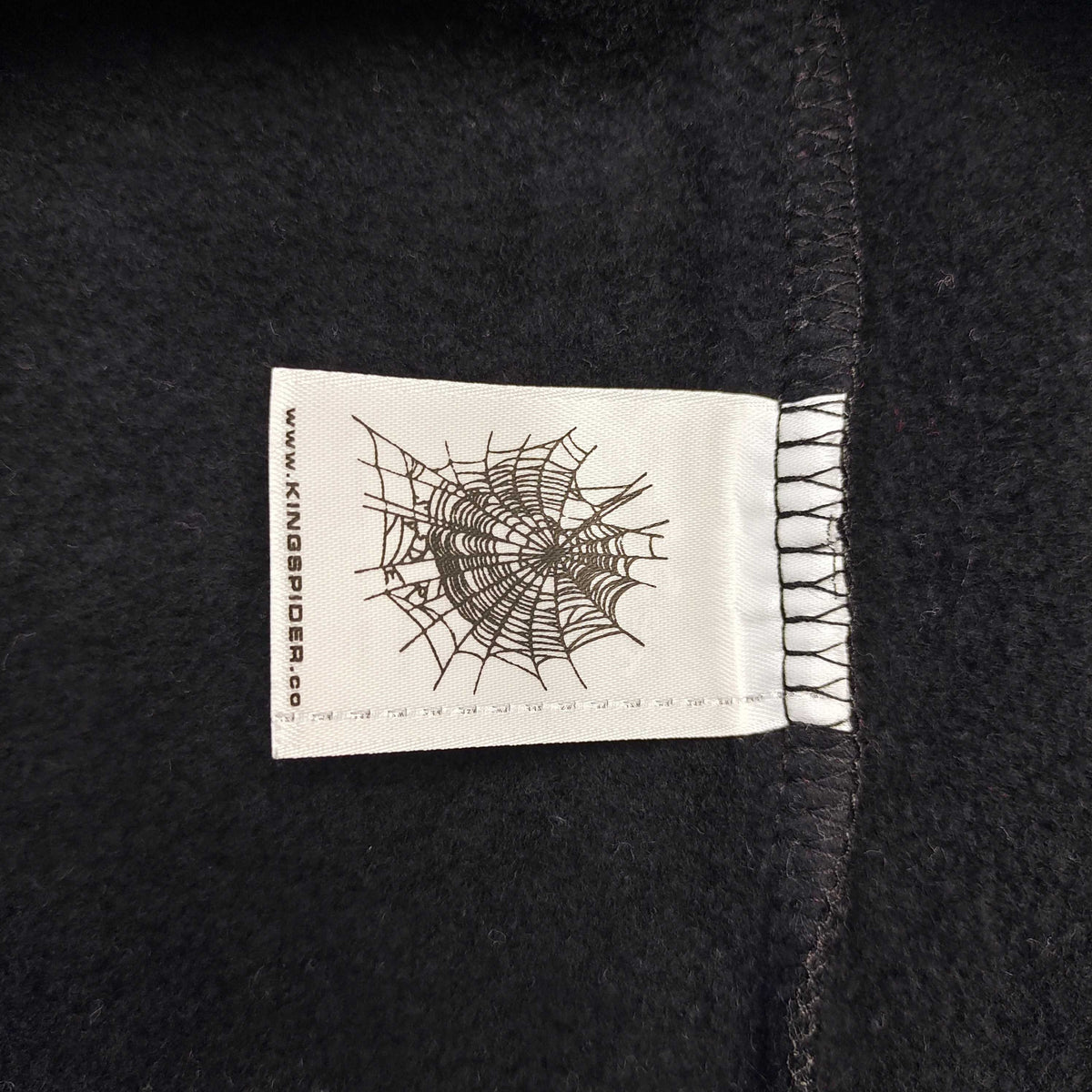Black Hoodie - FashionHype.xyz