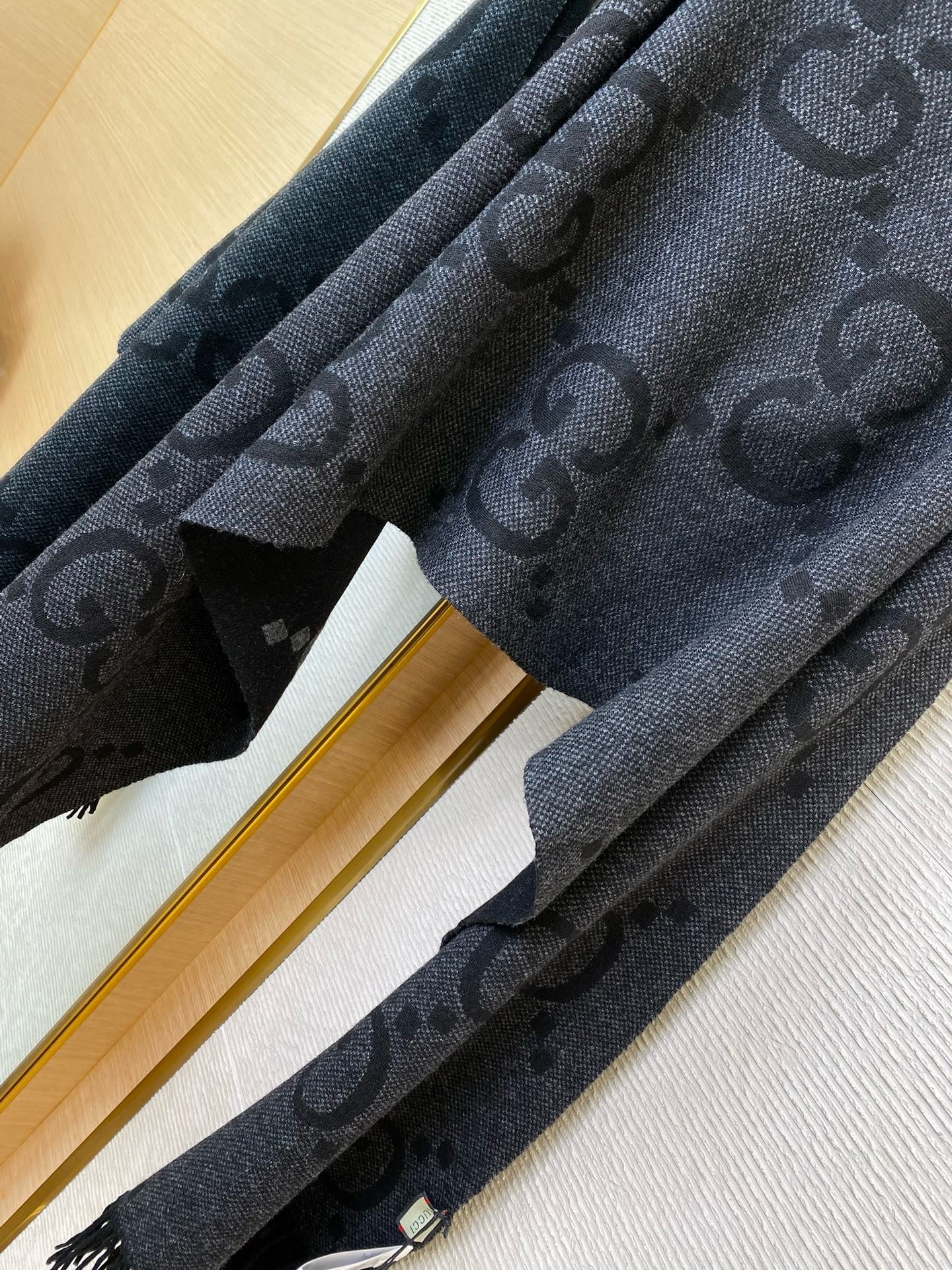 Multi-Colors Scarf - FashionHype.xyz