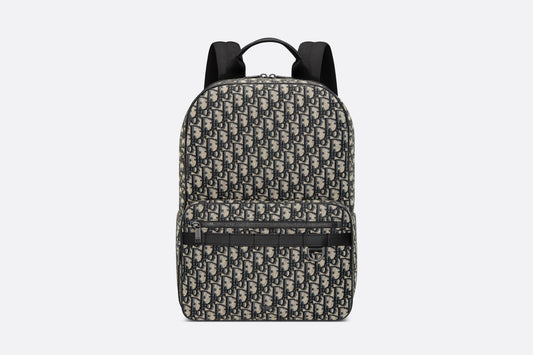 Schwarzgraue Tasche