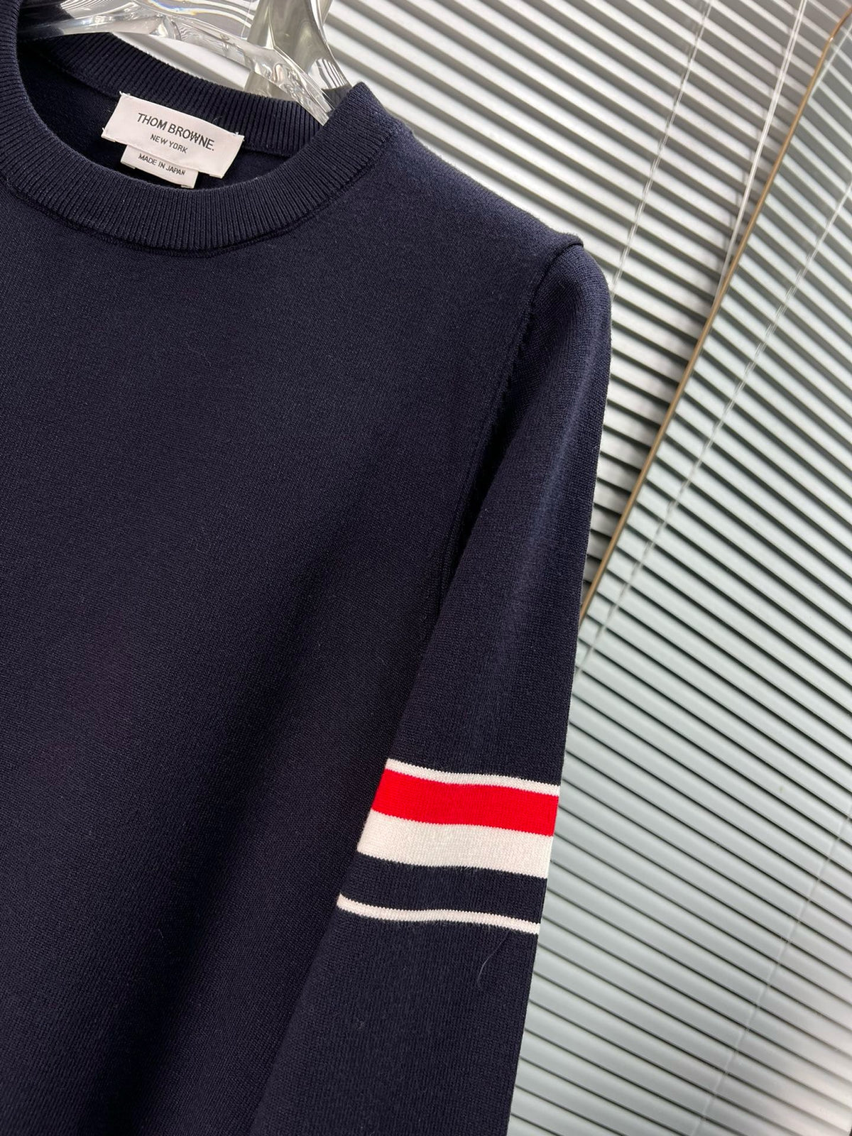 Multi-Colors Jersey - FashionHype.xyz