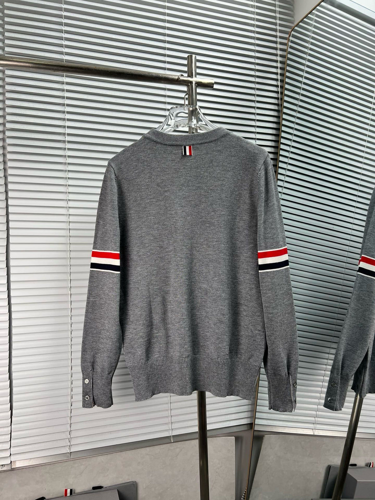 Multi-Colors Jersey - FashionHype.xyz