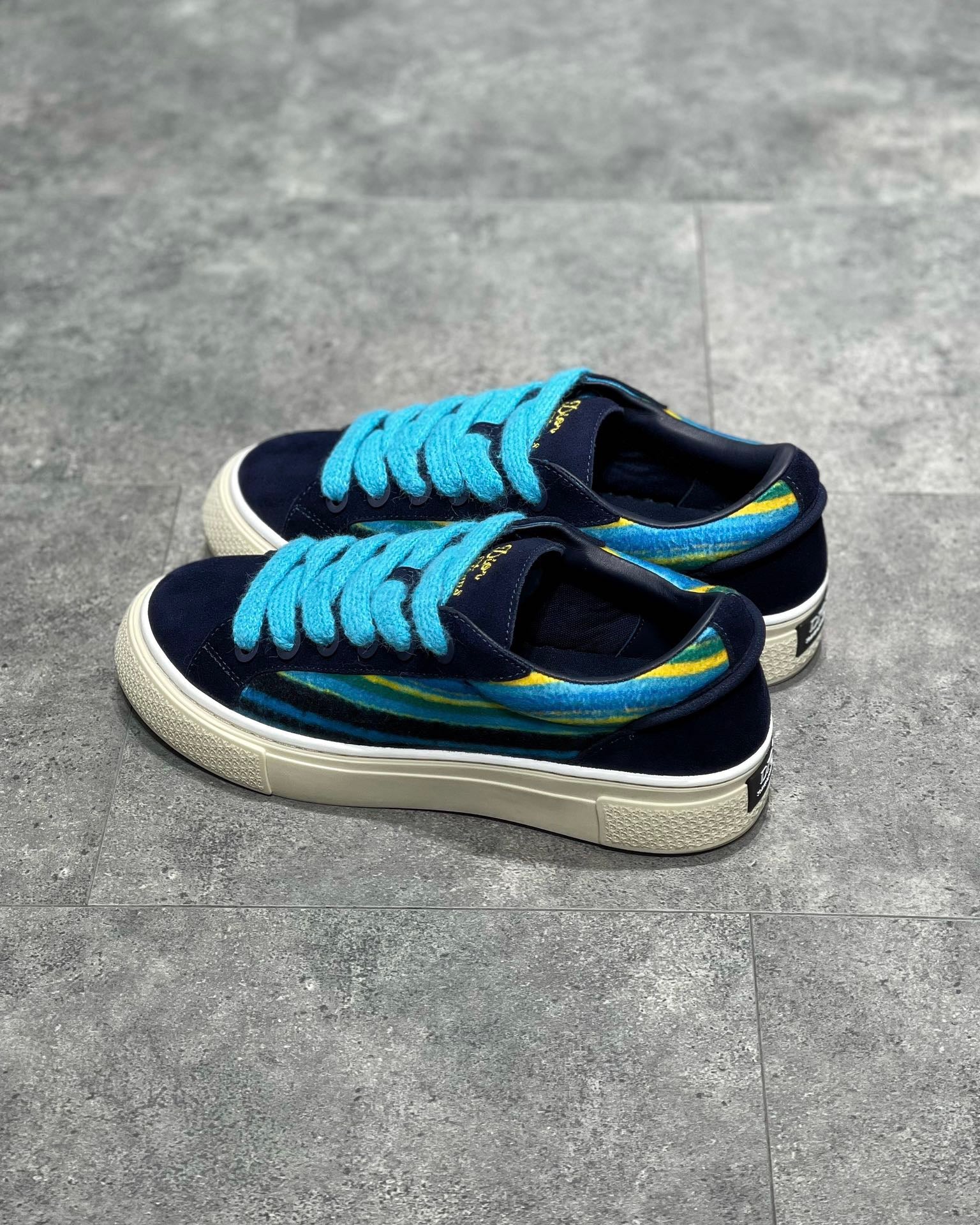 Multi-color Shoes - FashionHype.xyz