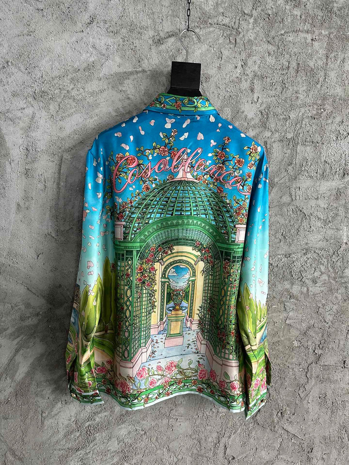 Multi-color Shirt - FashionHype.xyz
