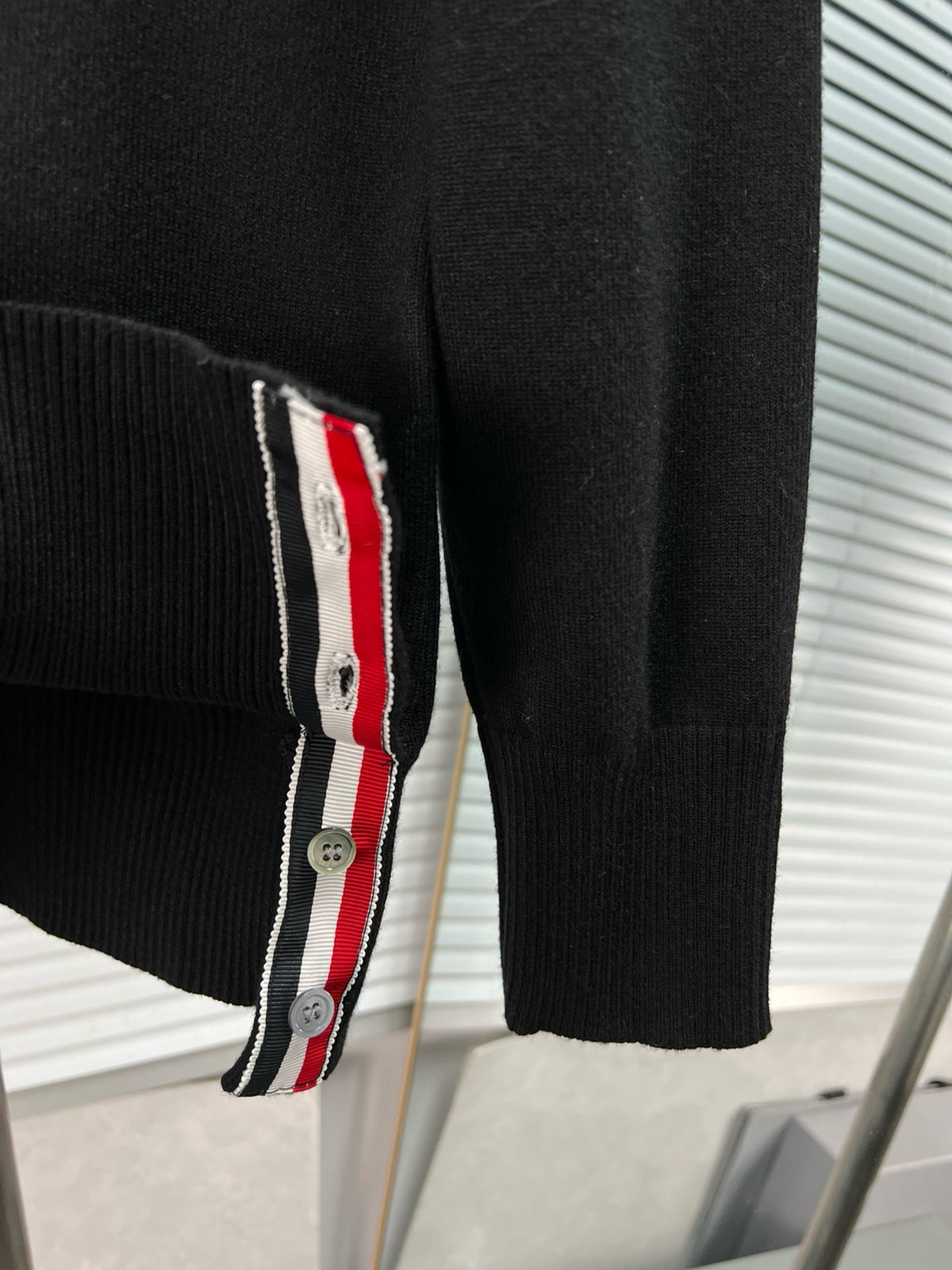 Multi-Colors Jersey - FashionHype.xyz