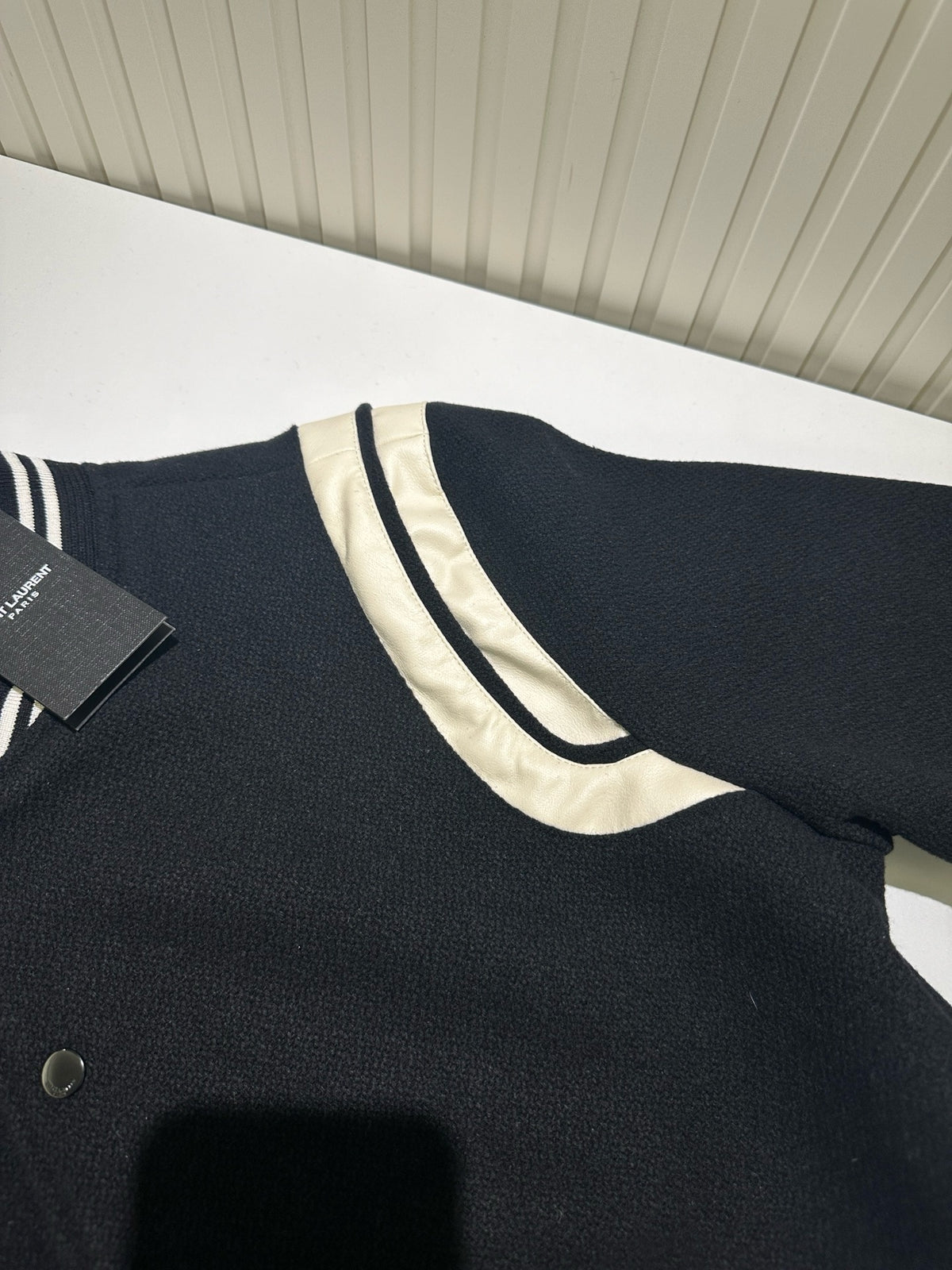 Multi-color Jacket - FashionHype.xyz
