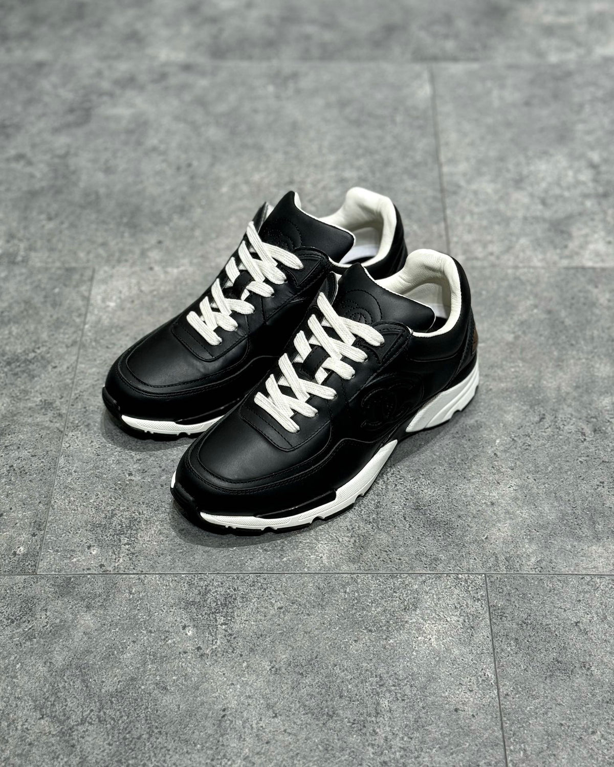 Multi-color shoes - FashionHype.xyz