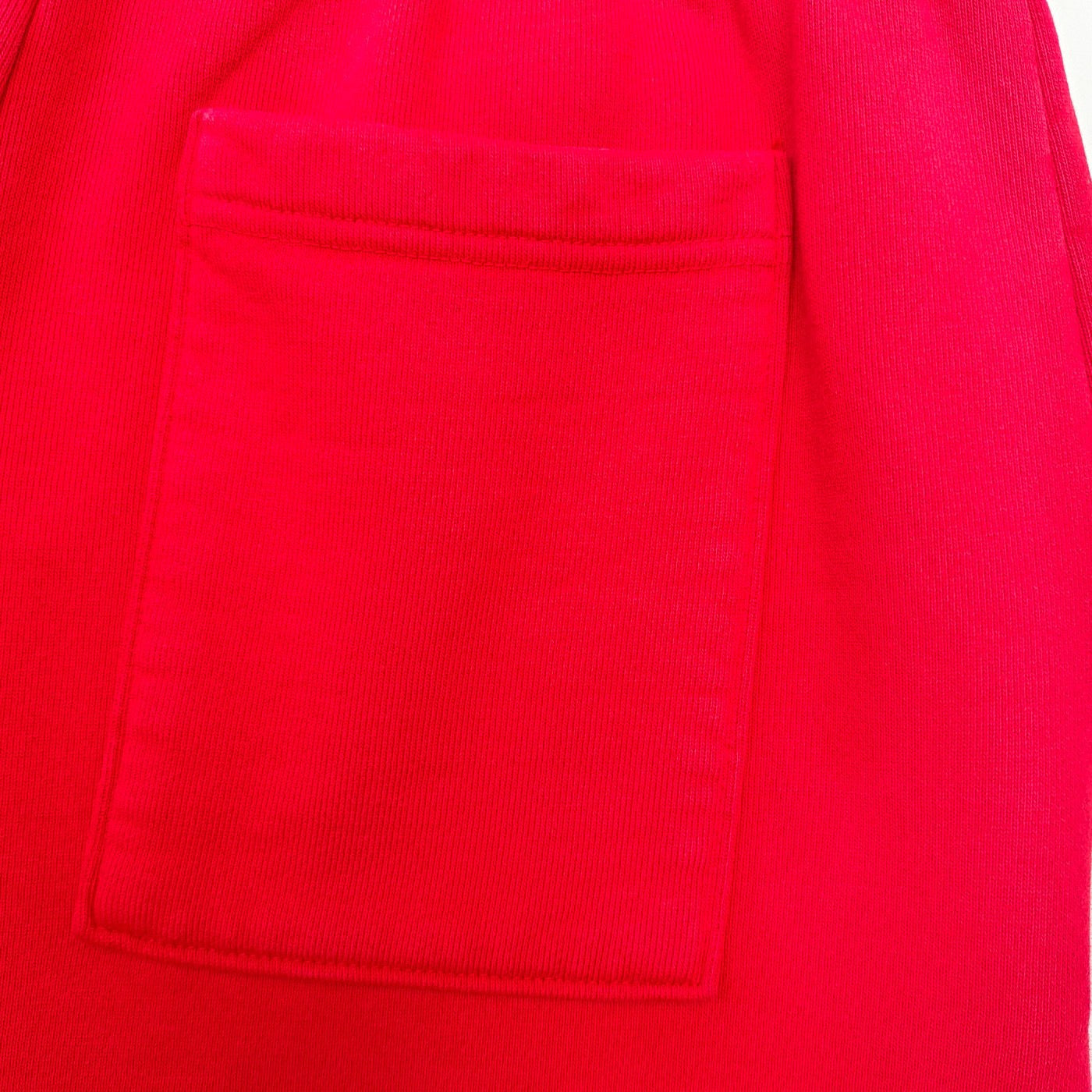 Pantalón rojo