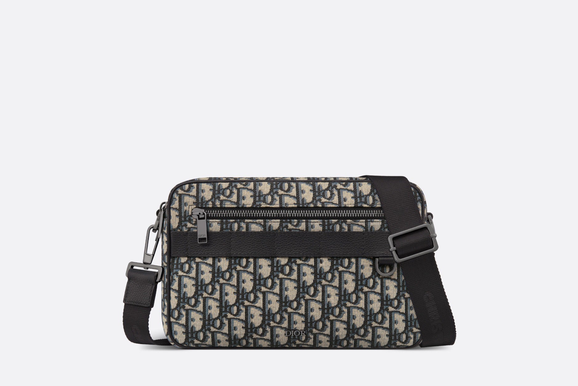 Black grey Bag - FashionHype.xyz