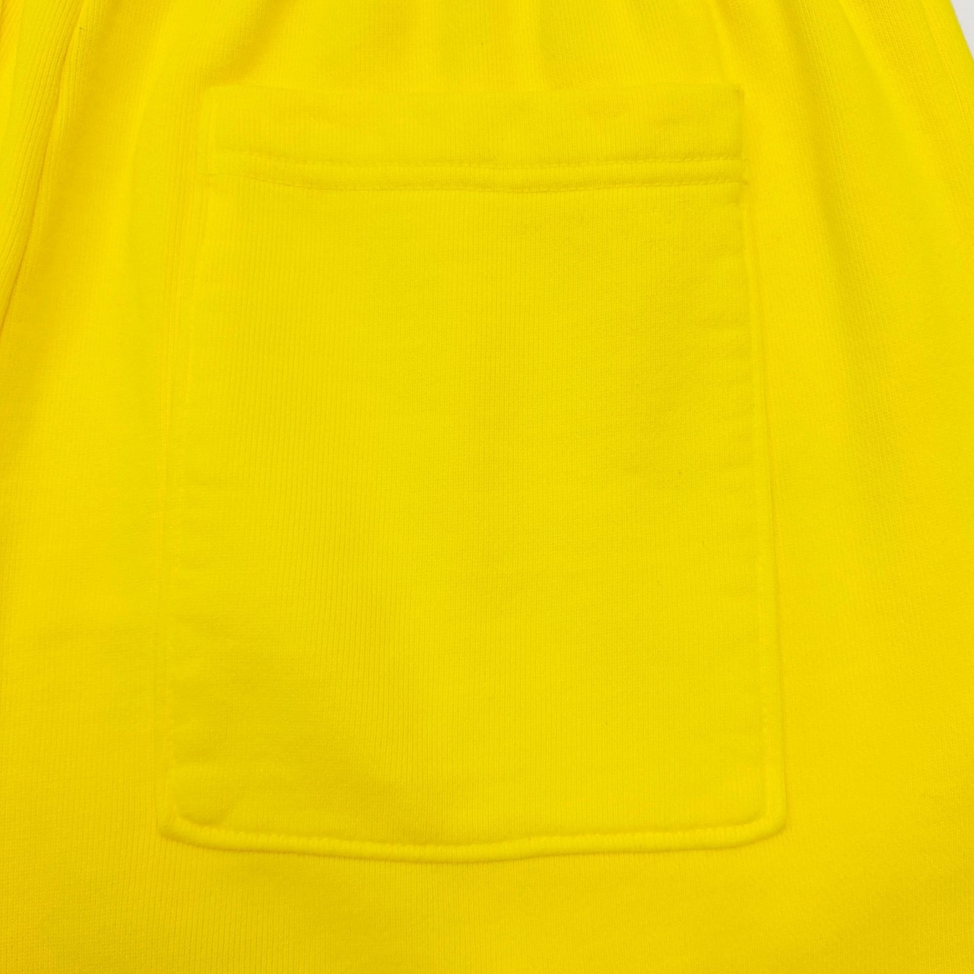 Pantalón amarillo