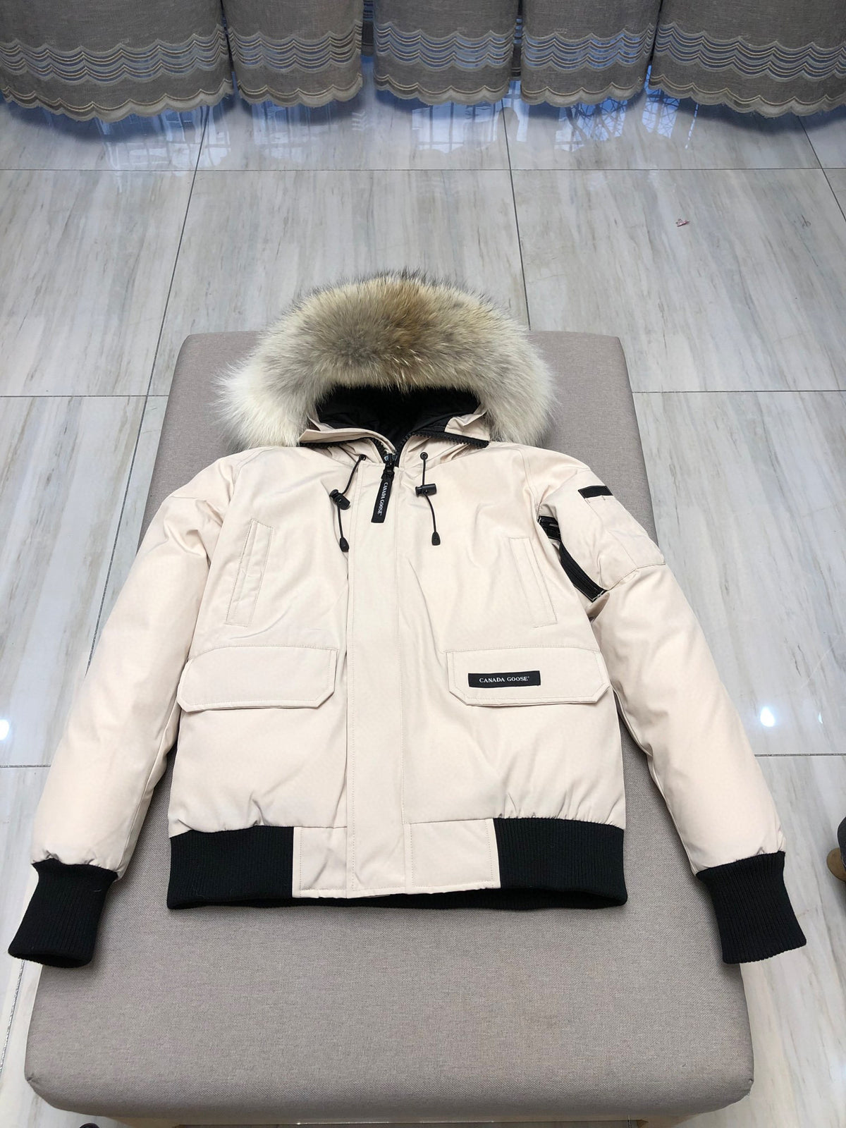Multi-color Jacket - Size XS - FashionHype.xyz